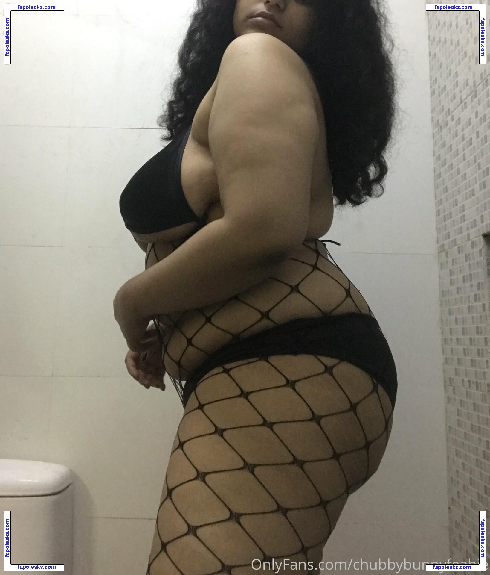 chubbybunnyfeabie nude photo #0007 from OnlyFans