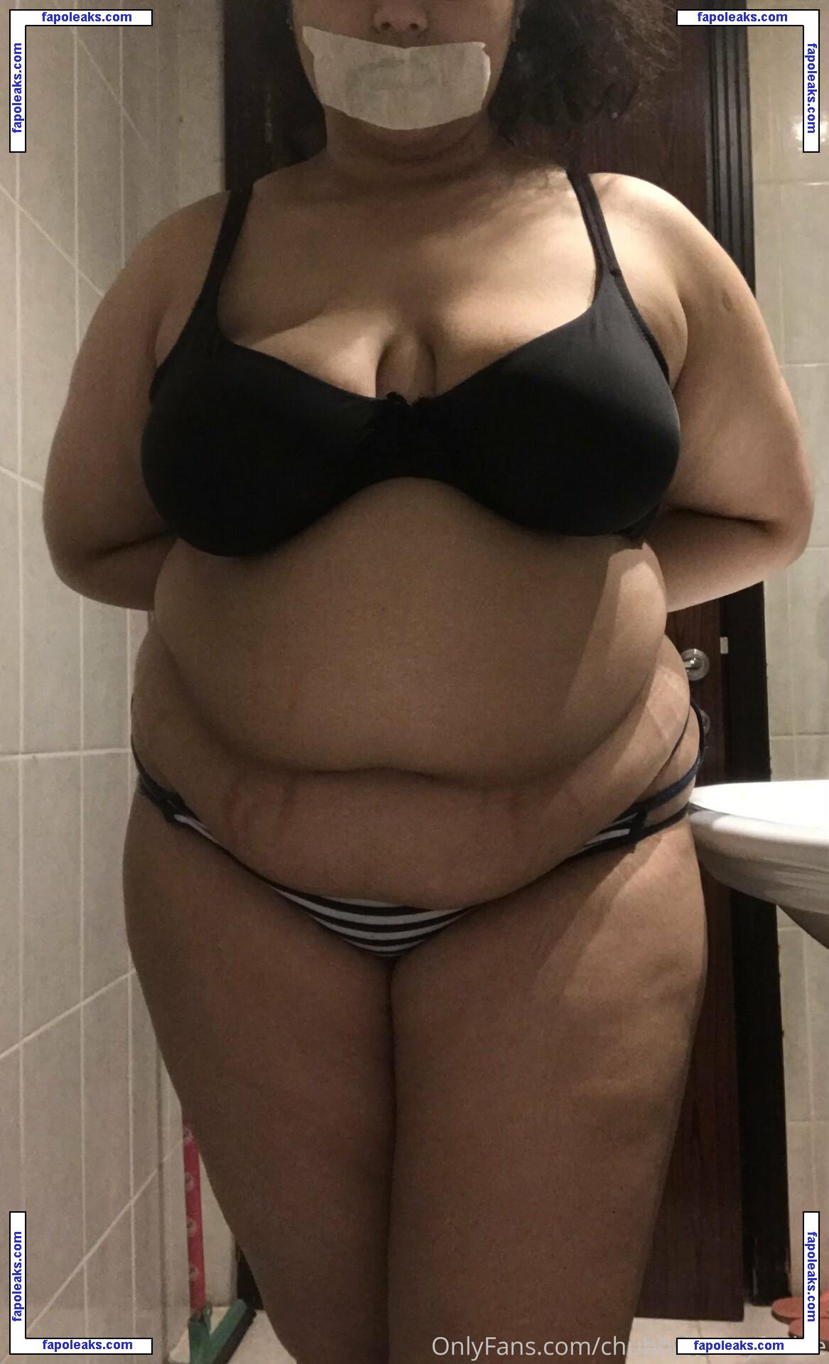 chubbybunnyfeabie nude photo #0008 from OnlyFans