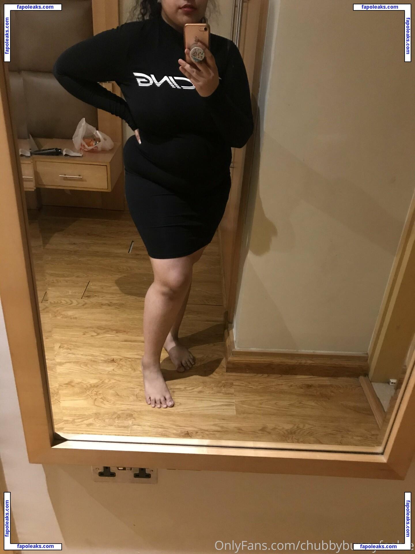 chubbybunnyfeabie nude photo #0010 from OnlyFans