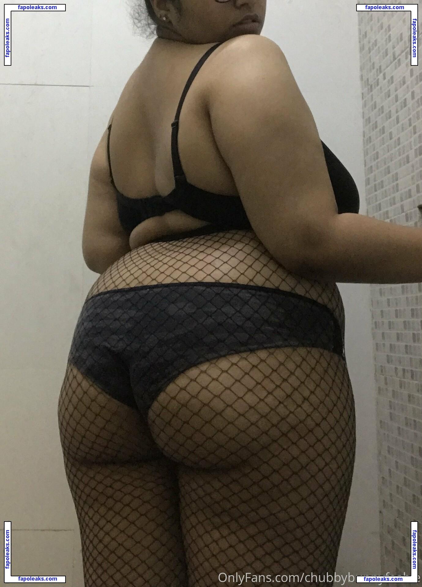 chubbybunnyfeabie nude photo #0011 from OnlyFans