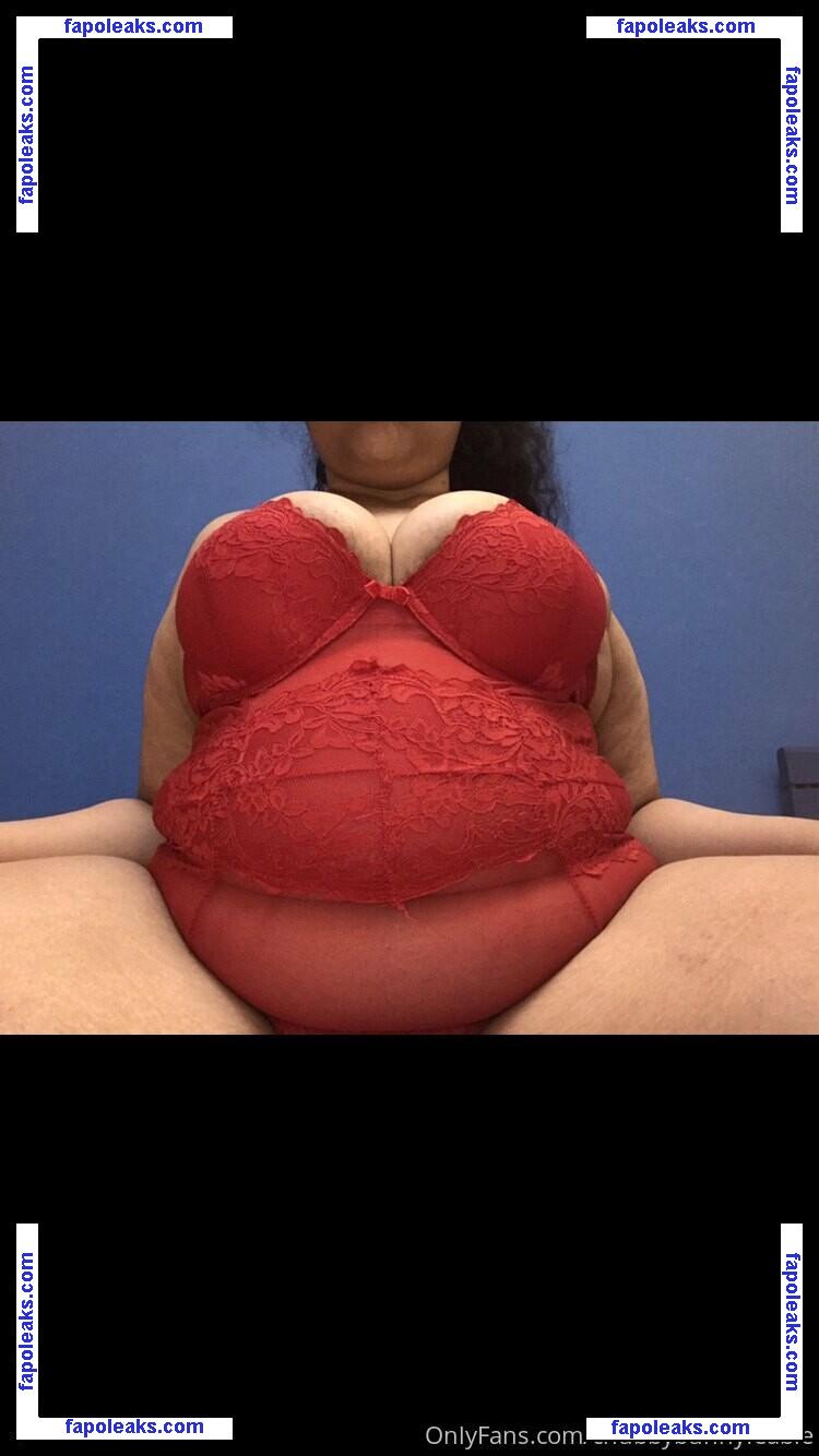 chubbybunnyfeabie nude photo #0013 from OnlyFans