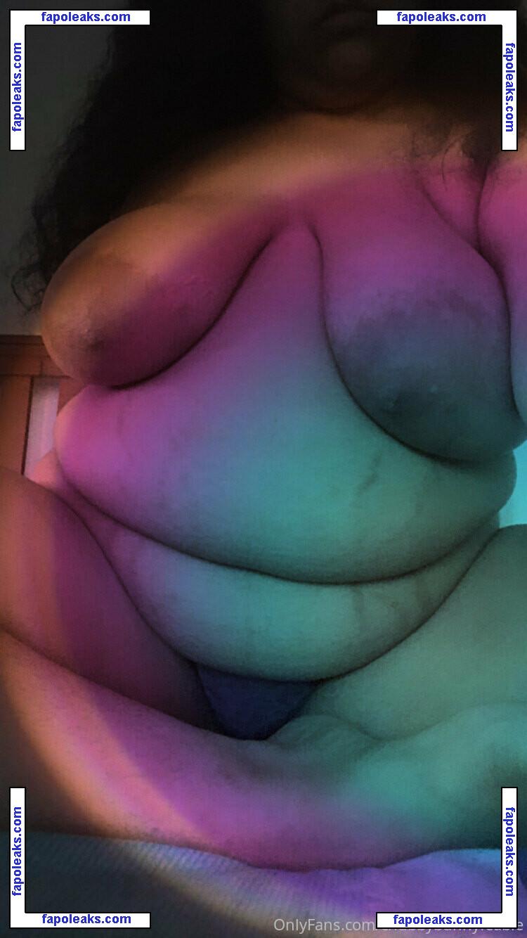 chubbybunnyfeabie nude photo #0021 from OnlyFans