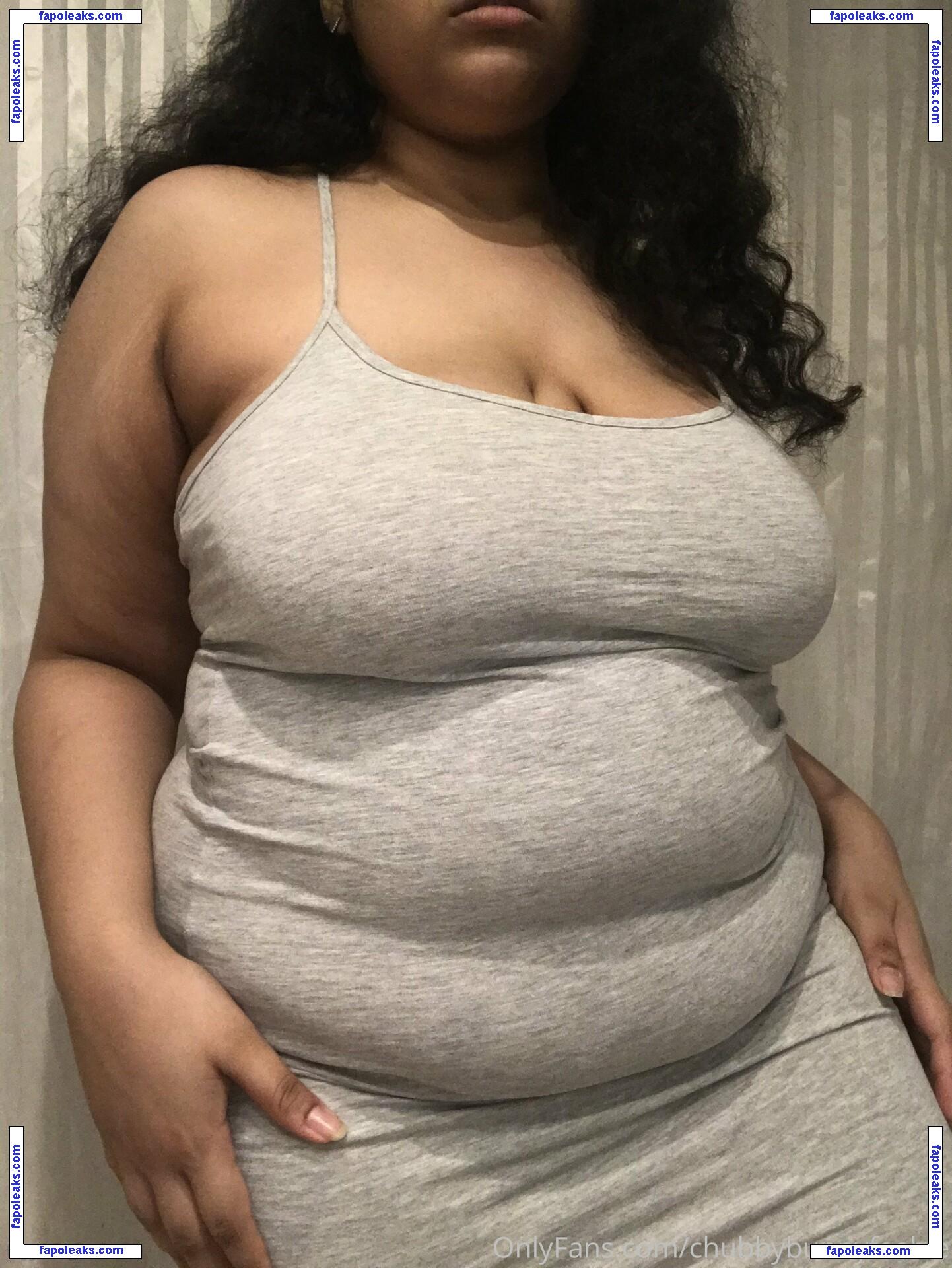 chubbybunnyfeabie nude photo #0027 from OnlyFans