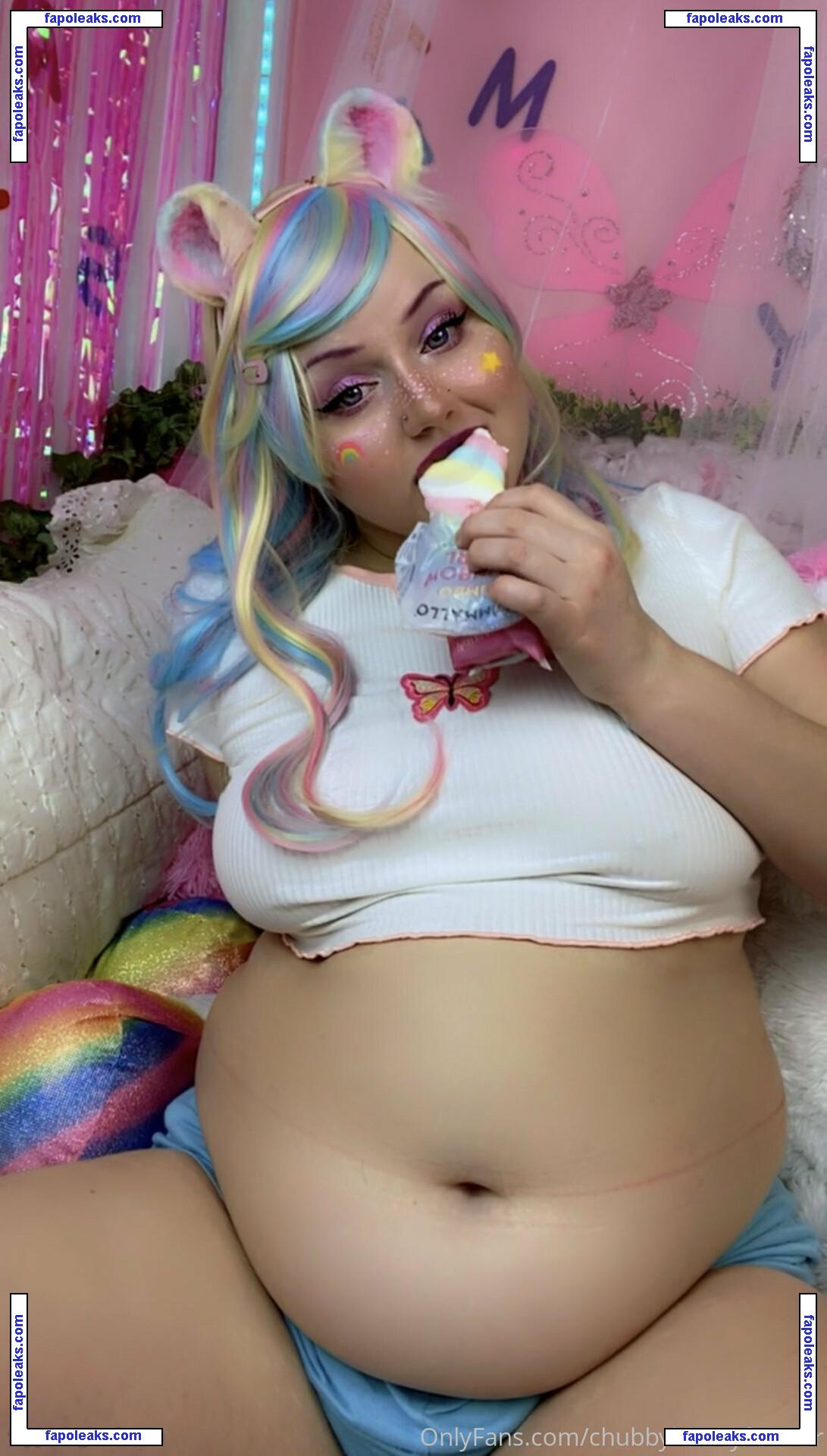 chubbybunnyforever / miliyi12 nude photo #0027 from OnlyFans