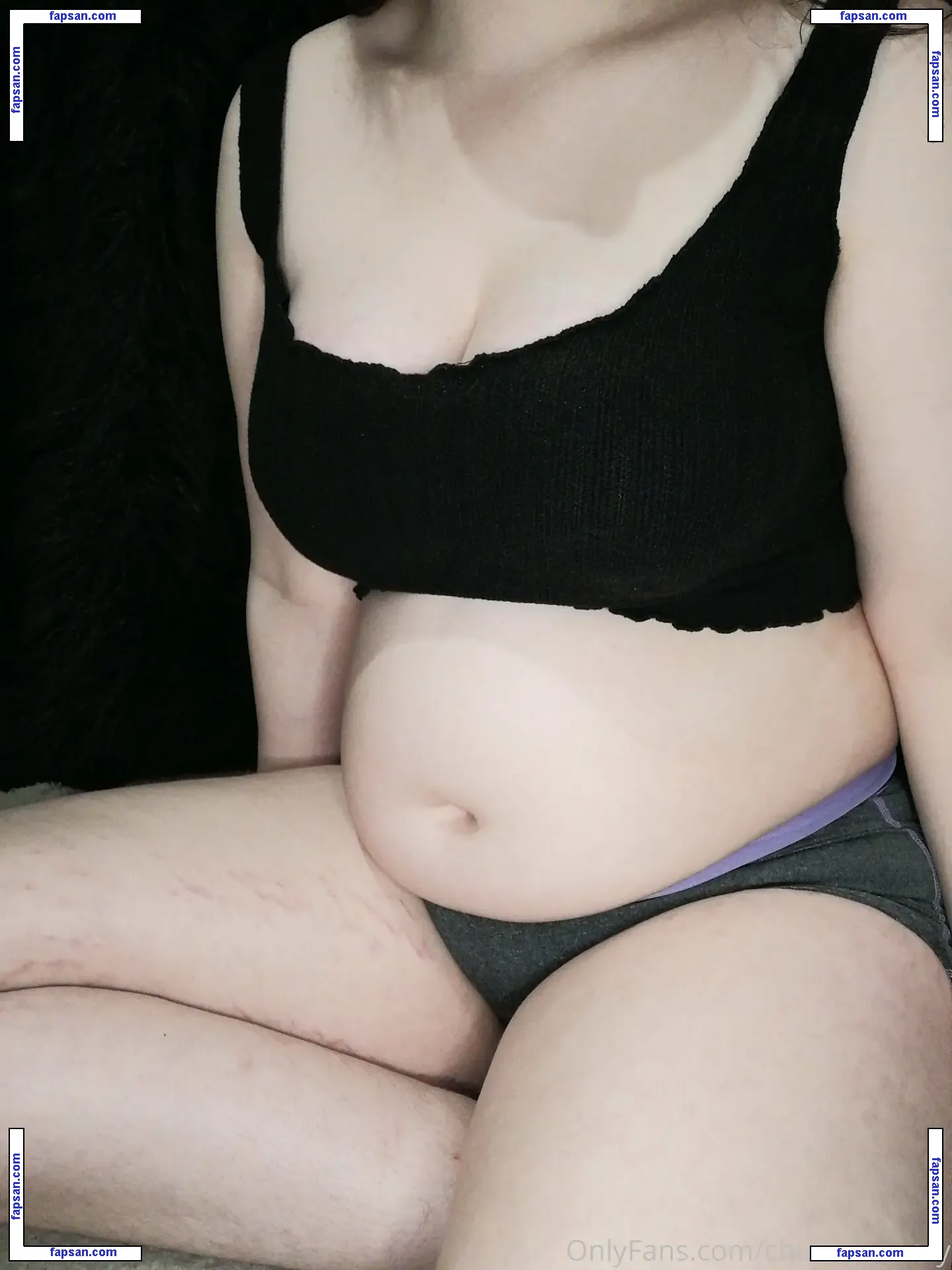 chubbycanary nude photo #0018 from OnlyFans