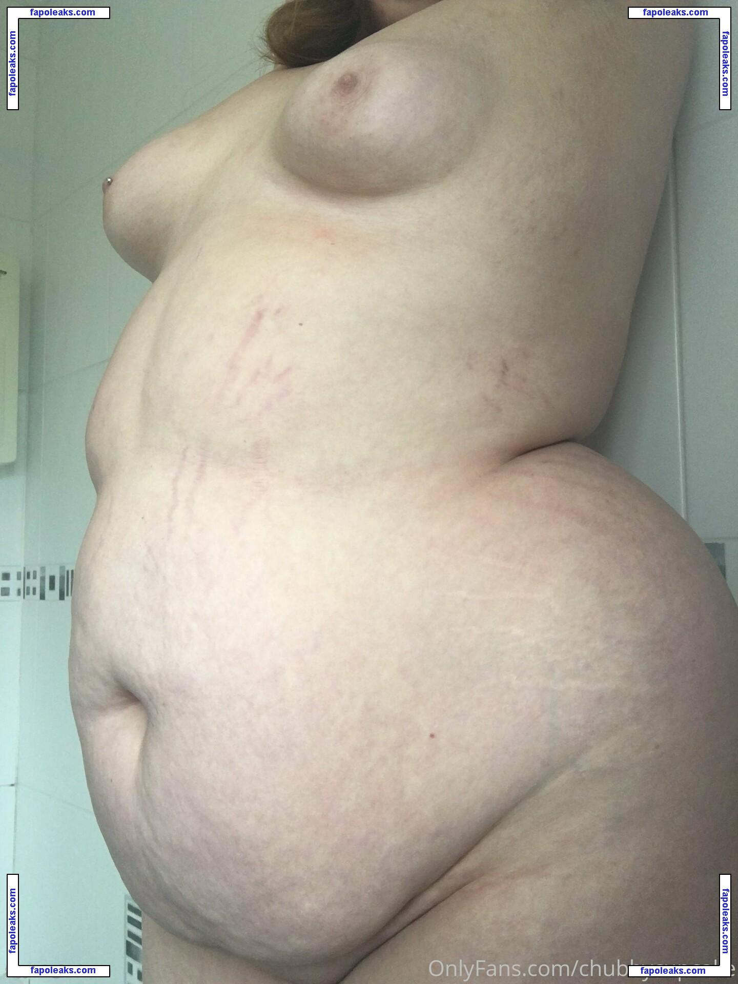 chubbycupcake nude photo #0001 from OnlyFans