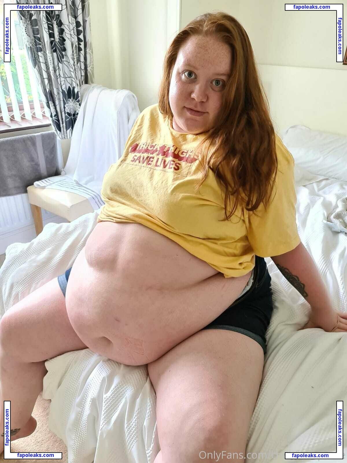 chubbycupcake nude photo #0011 from OnlyFans