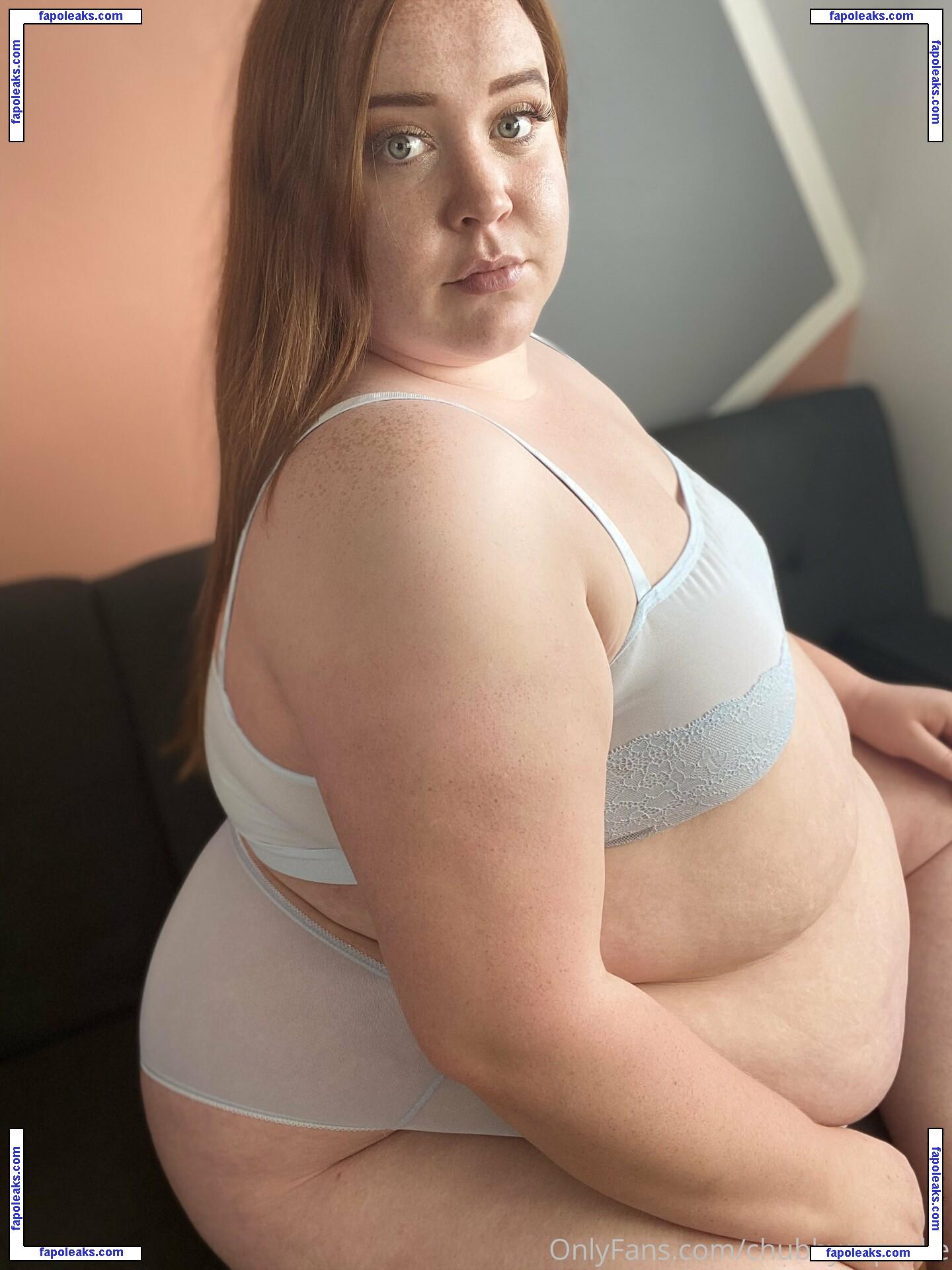 chubbycupcake nude photo #0016 from OnlyFans