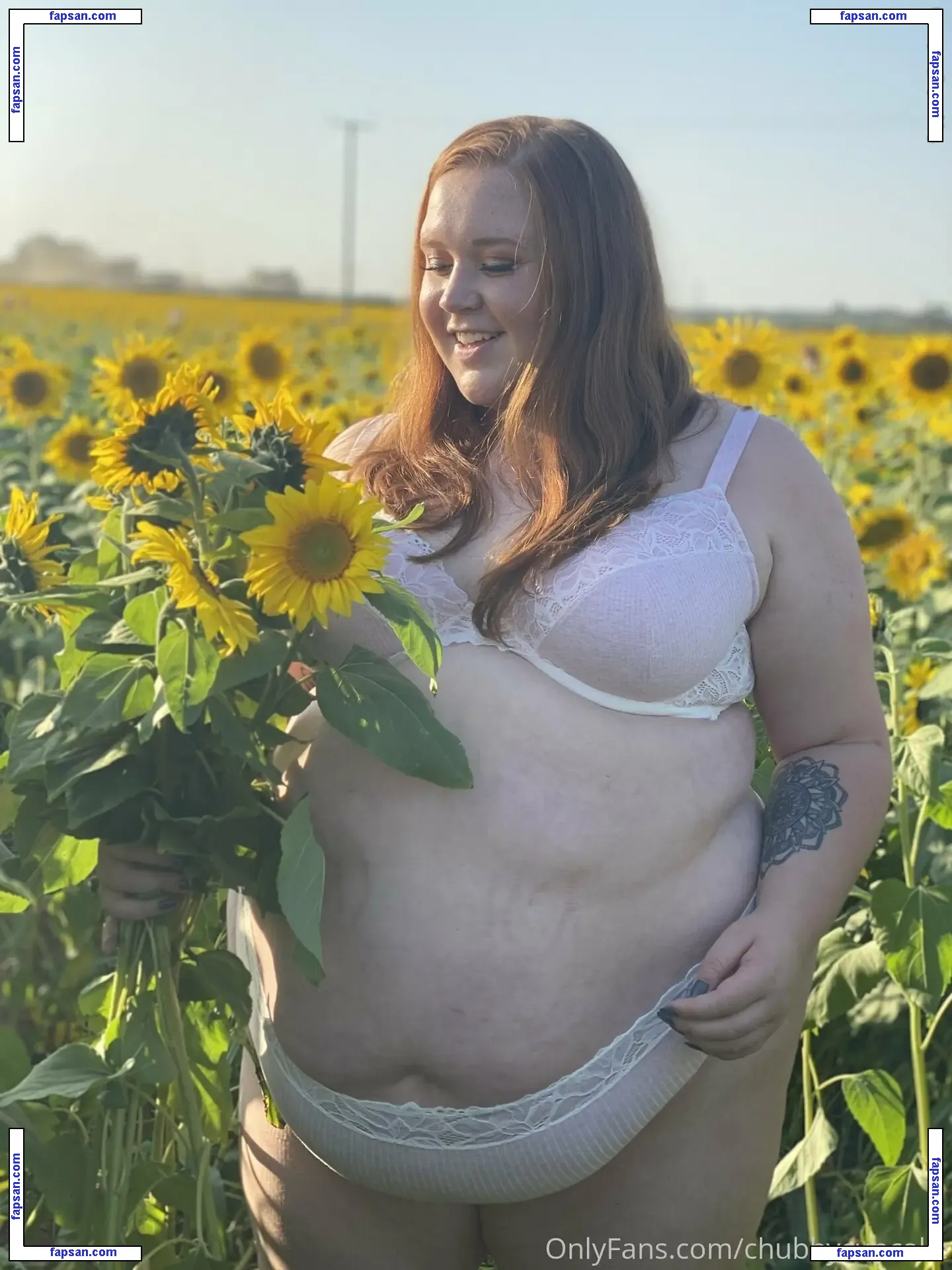 chubbycupcake nude photo #0024 from OnlyFans