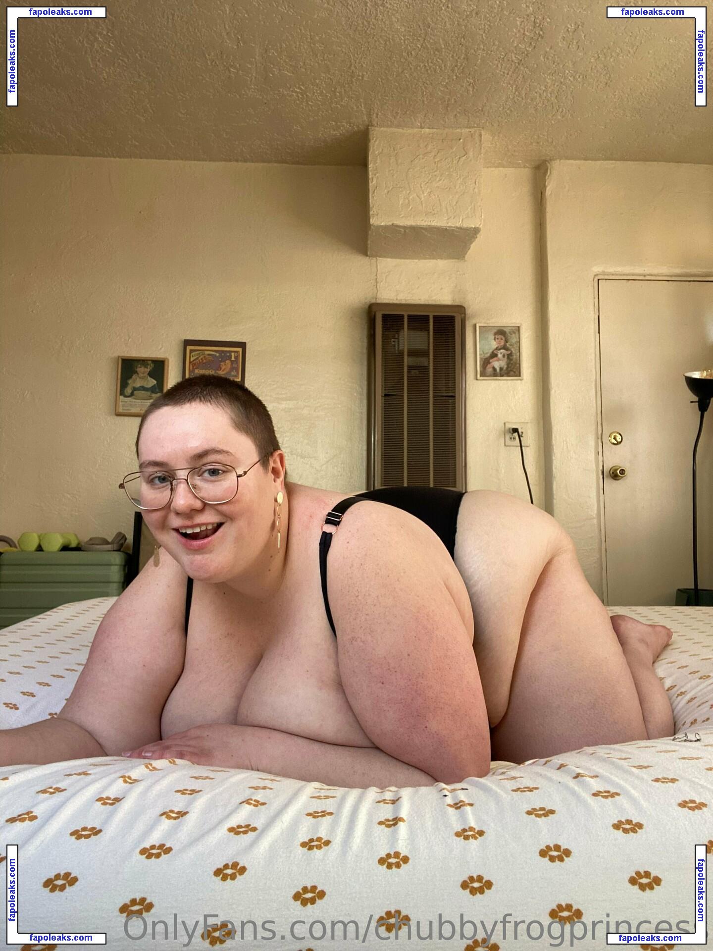 chubbyfrogprincess nude photo #0002 from OnlyFans