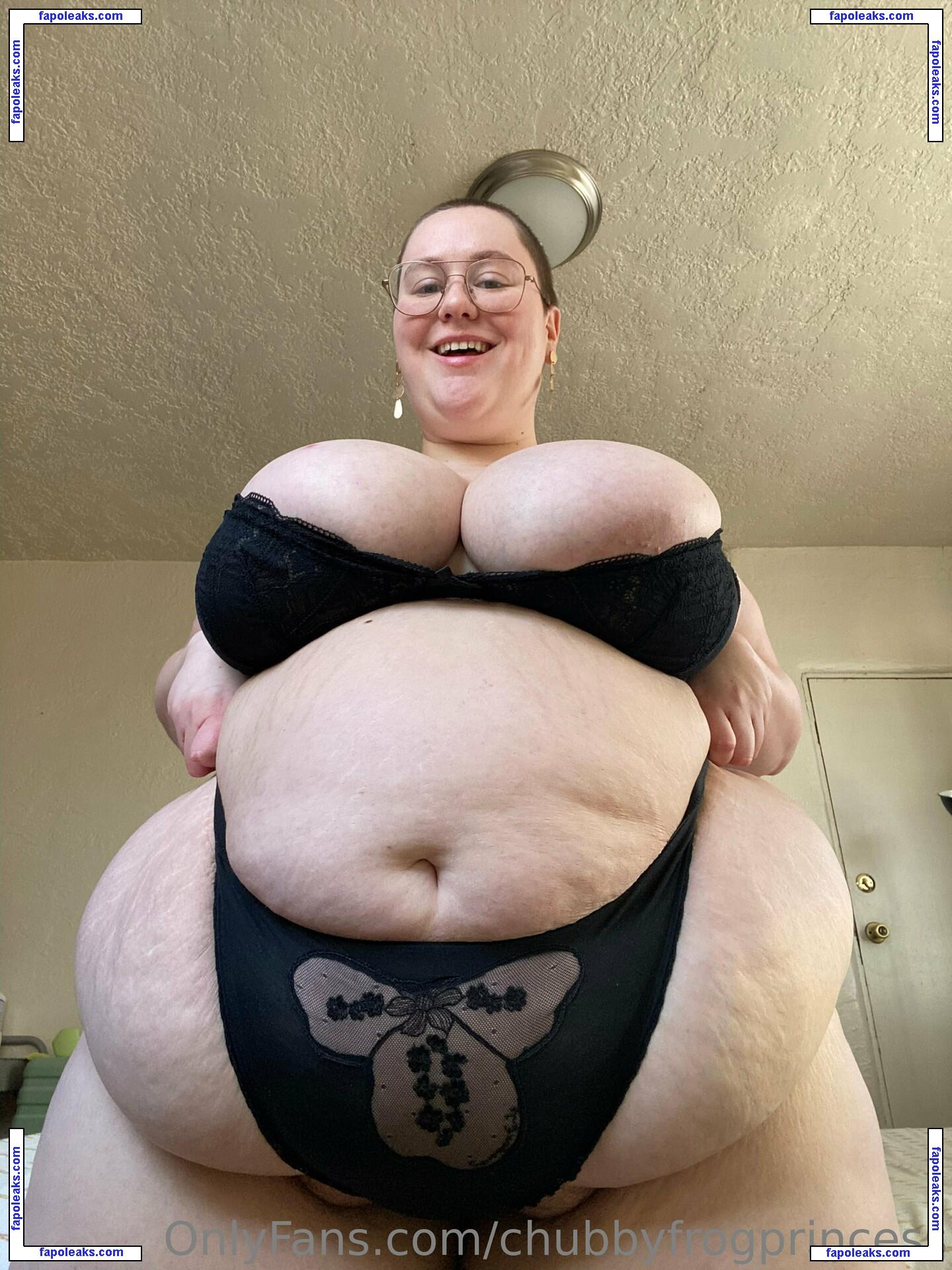 chubbyfrogprincess nude photo #0010 from OnlyFans