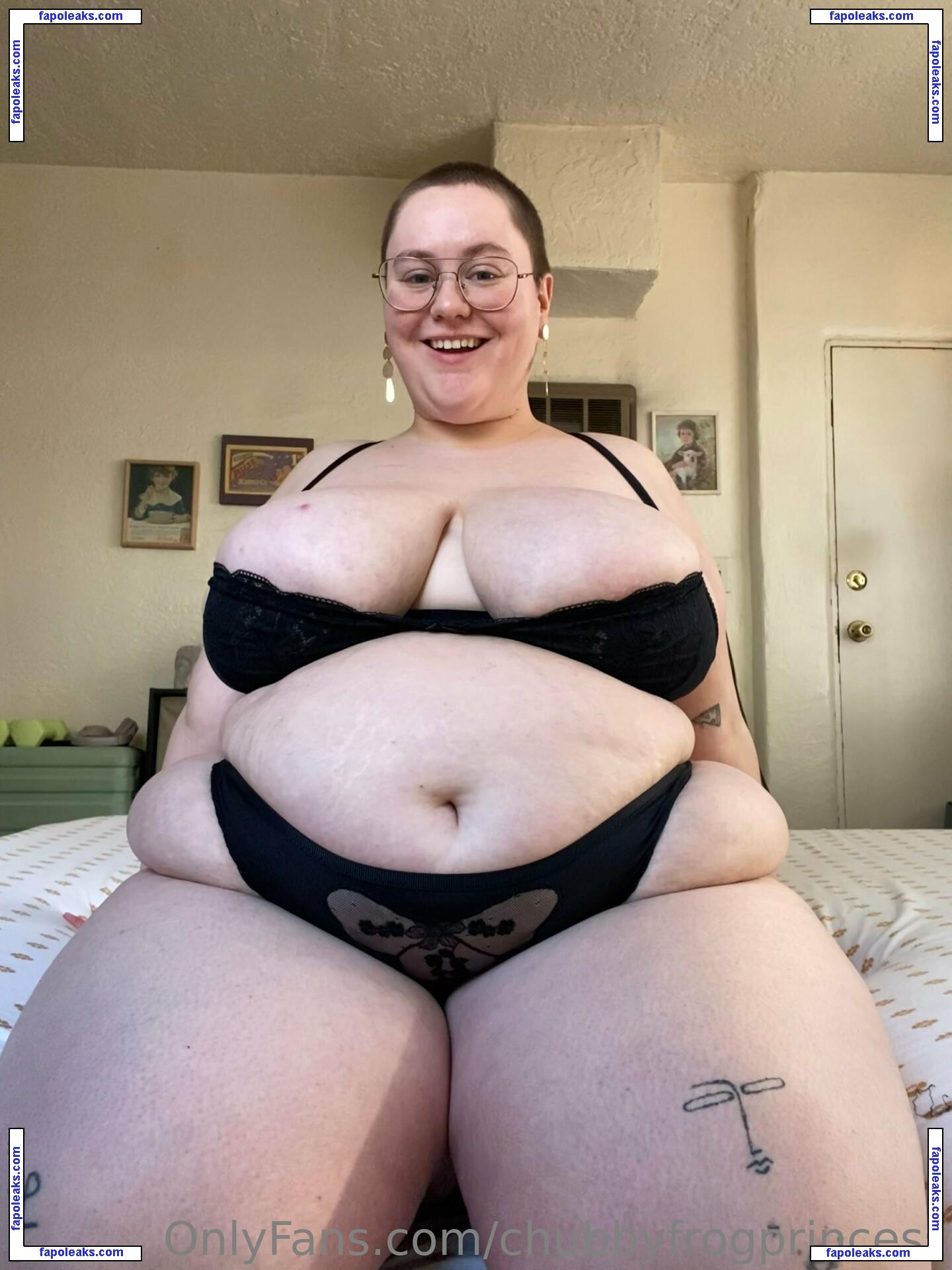 chubbyfrogprincess nude photo #0011 from OnlyFans