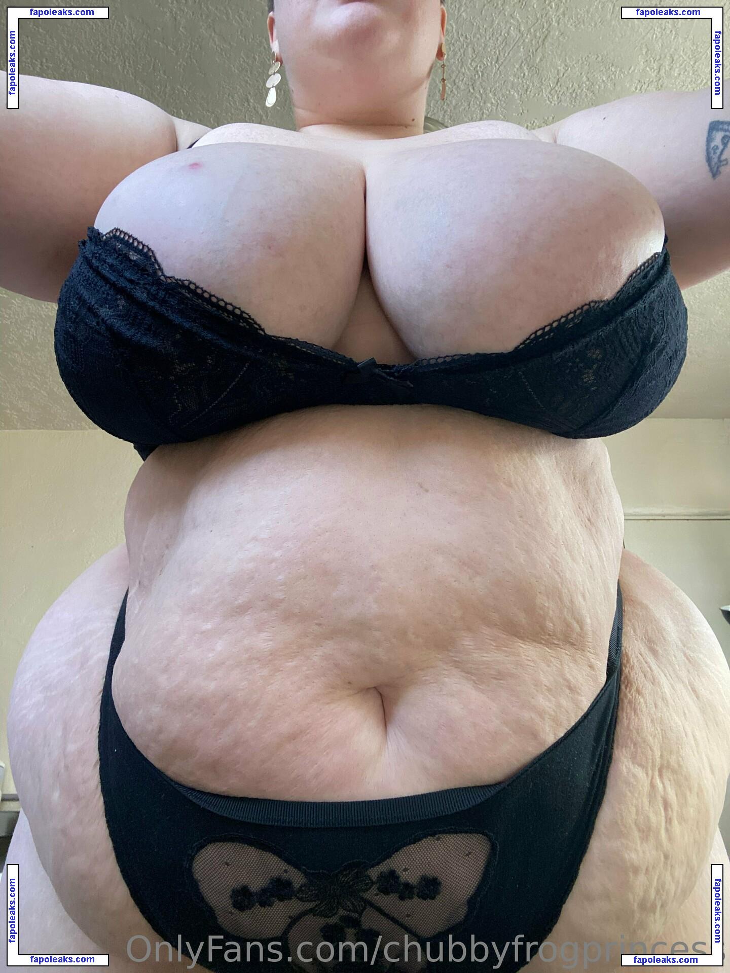 chubbyfrogprincess nude photo #0012 from OnlyFans
