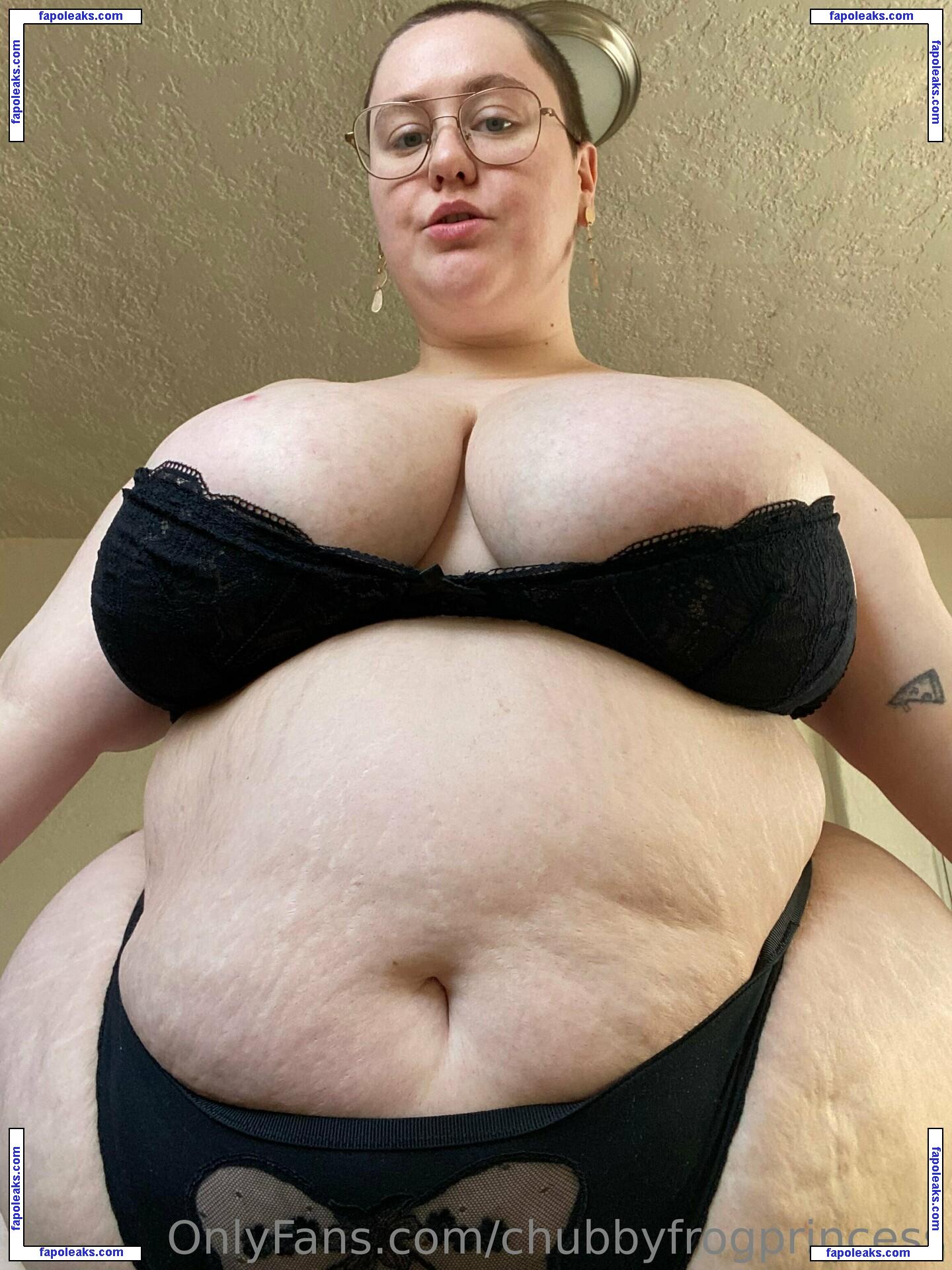 chubbyfrogprincess nude photo #0014 from OnlyFans