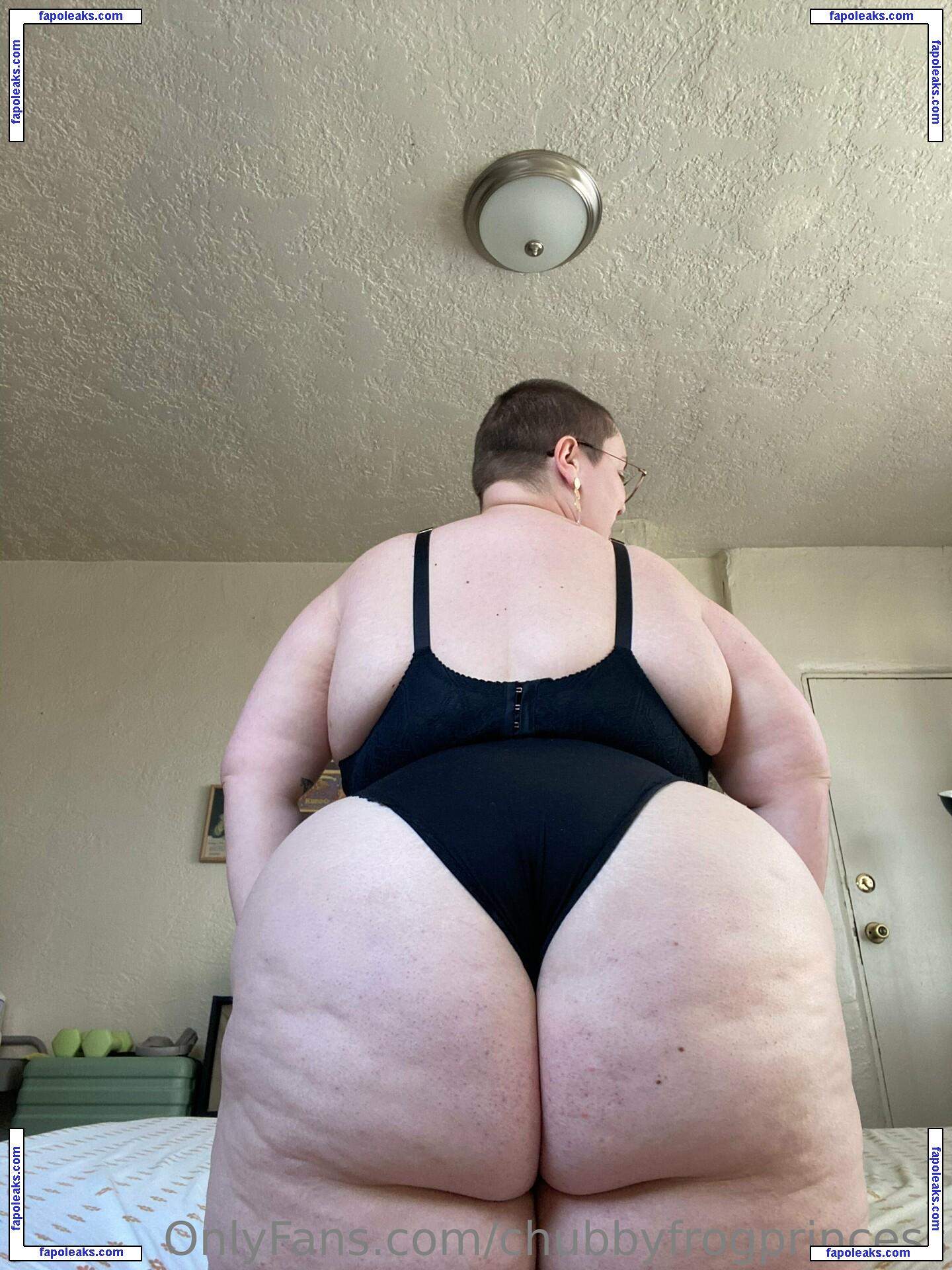 chubbyfrogprincess nude photo #0017 from OnlyFans