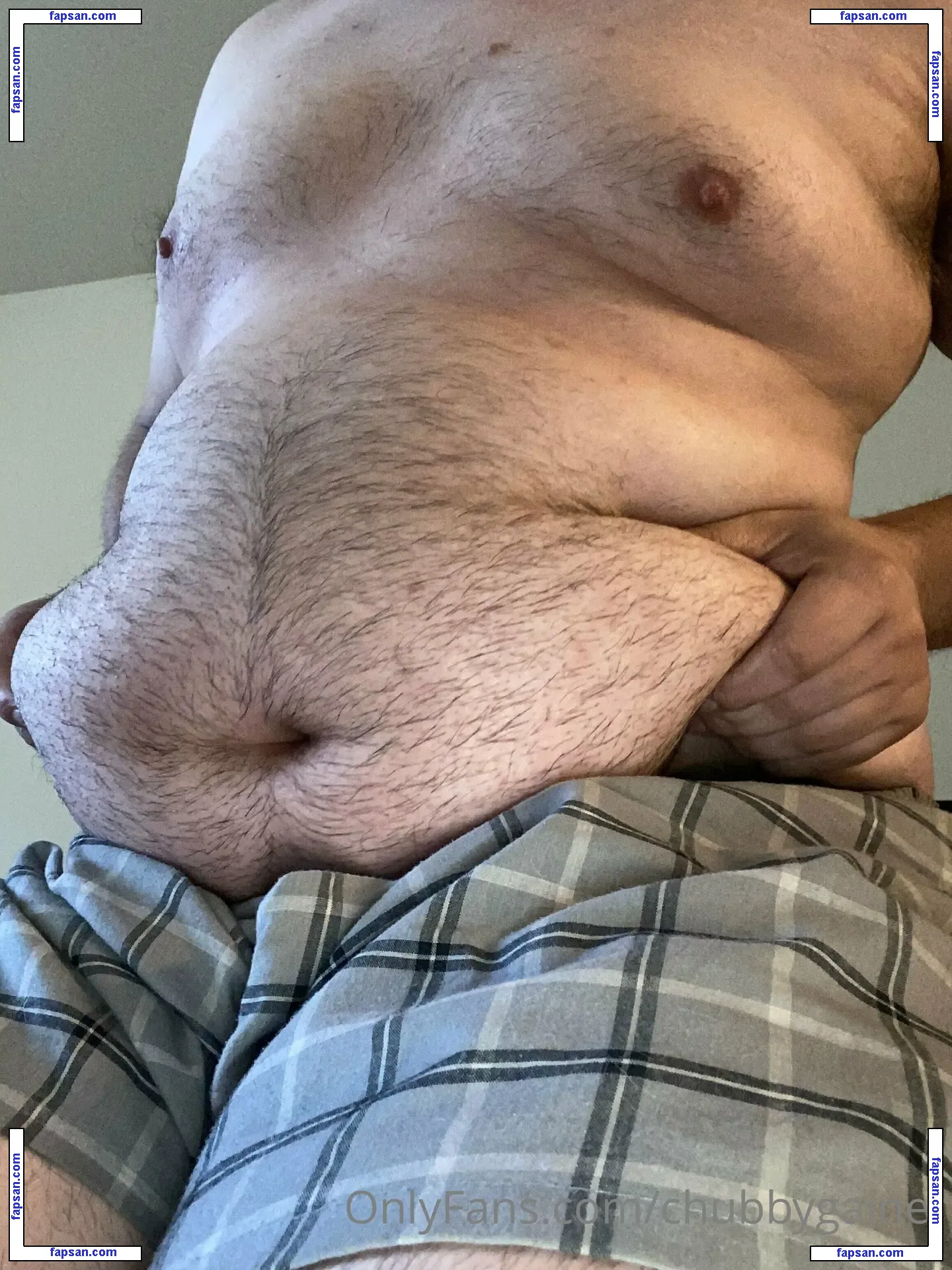 chubbygainer nude photo #0002 from OnlyFans