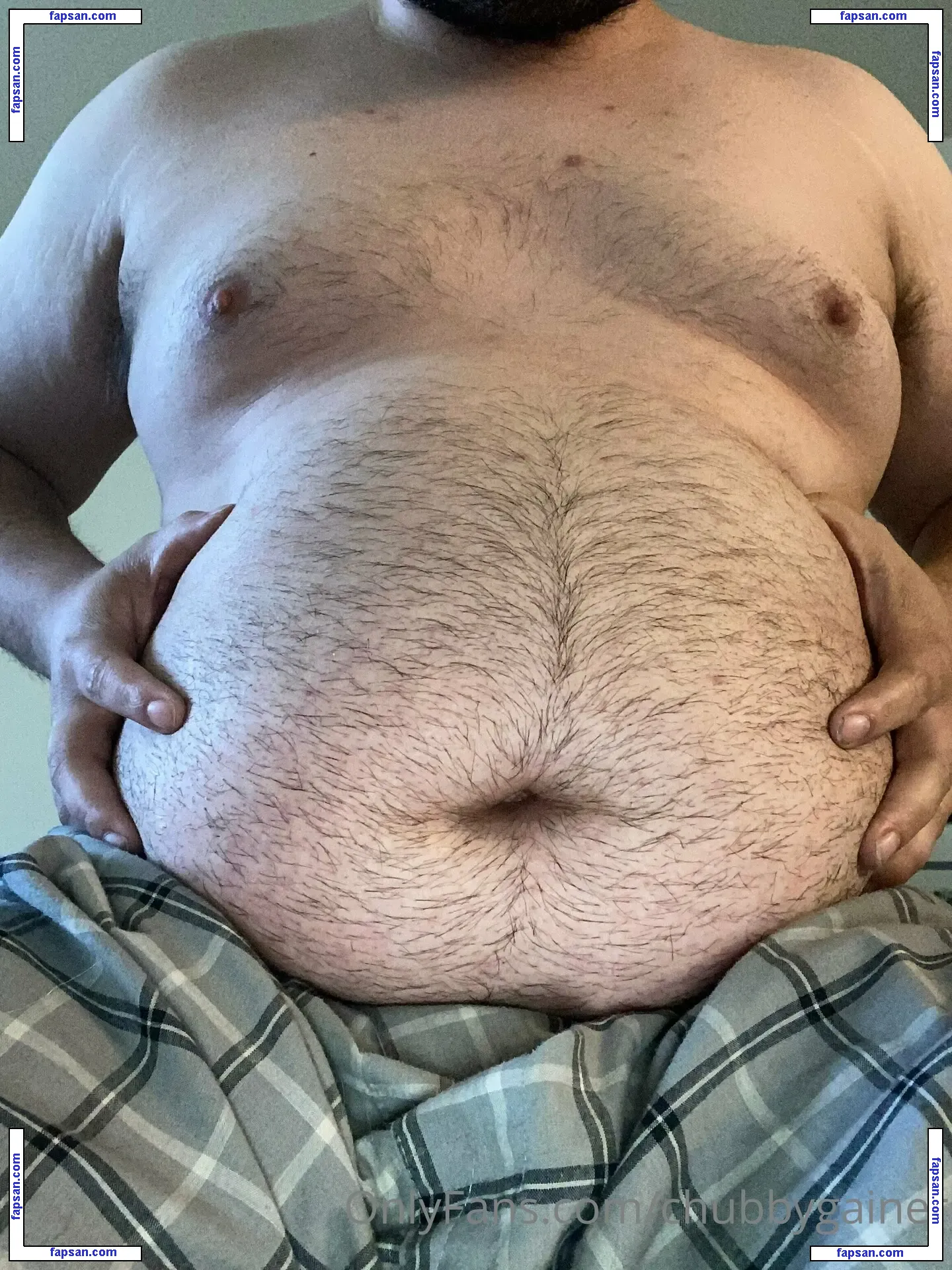 chubbygainer nude photo #0013 from OnlyFans