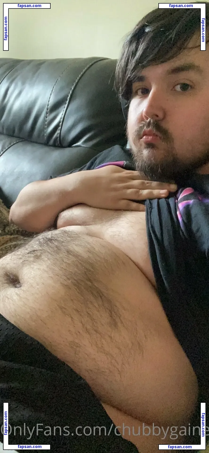 chubbygainer nude photo #0017 from OnlyFans