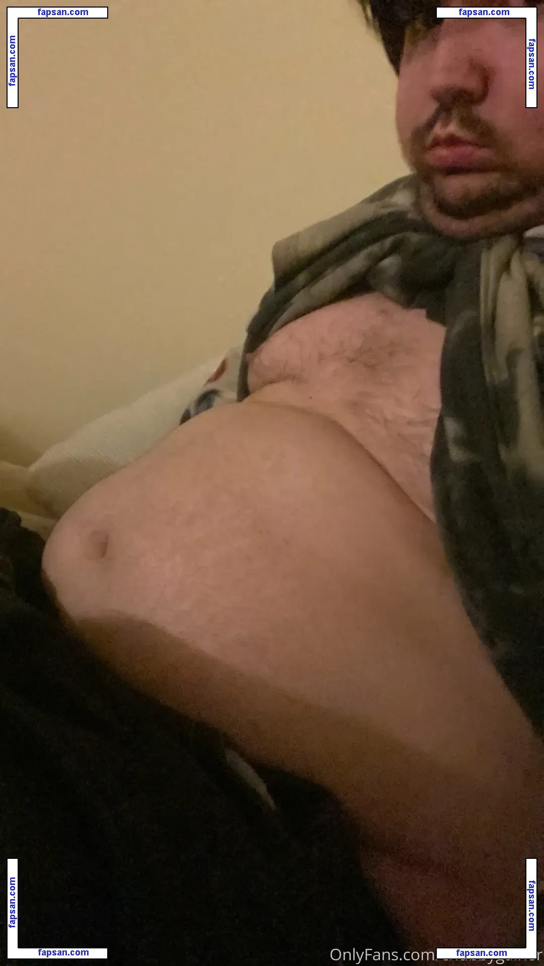 chubbygainer nude photo #0018 from OnlyFans