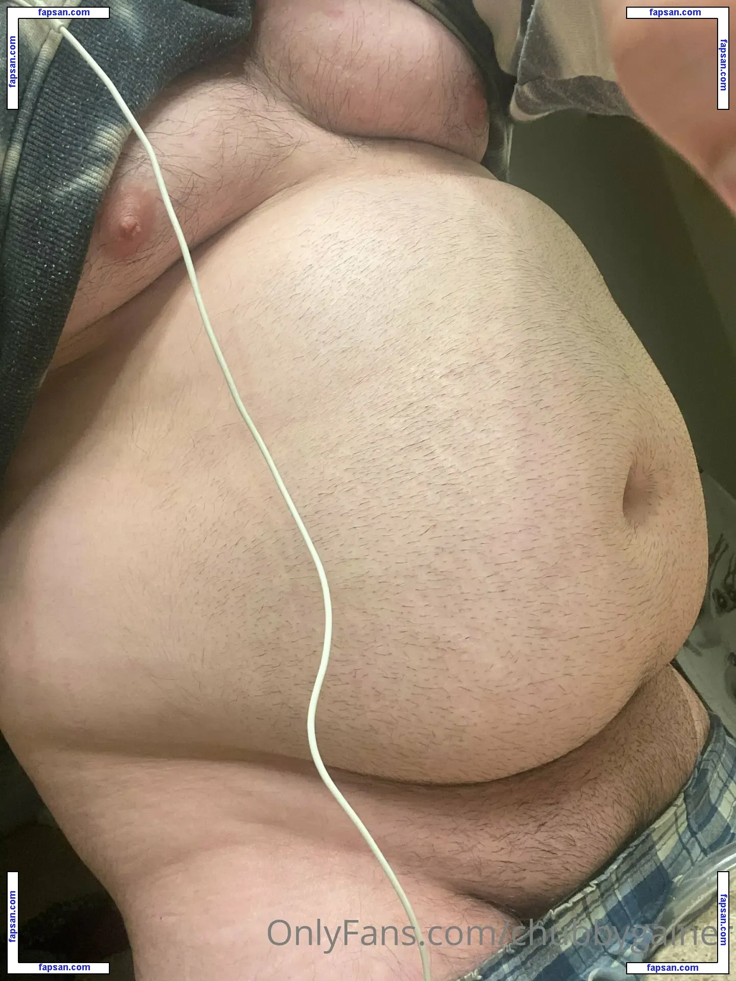 chubbygainer nude photo #0020 from OnlyFans