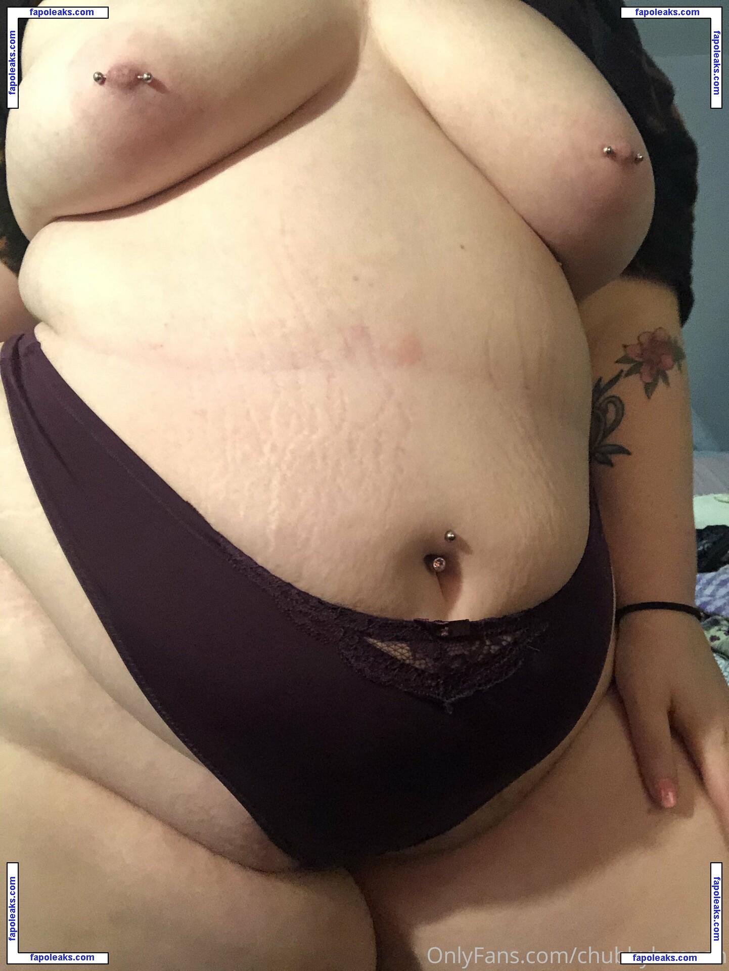 chubbyhannah / chubbyhanna nude photo #0022 from OnlyFans