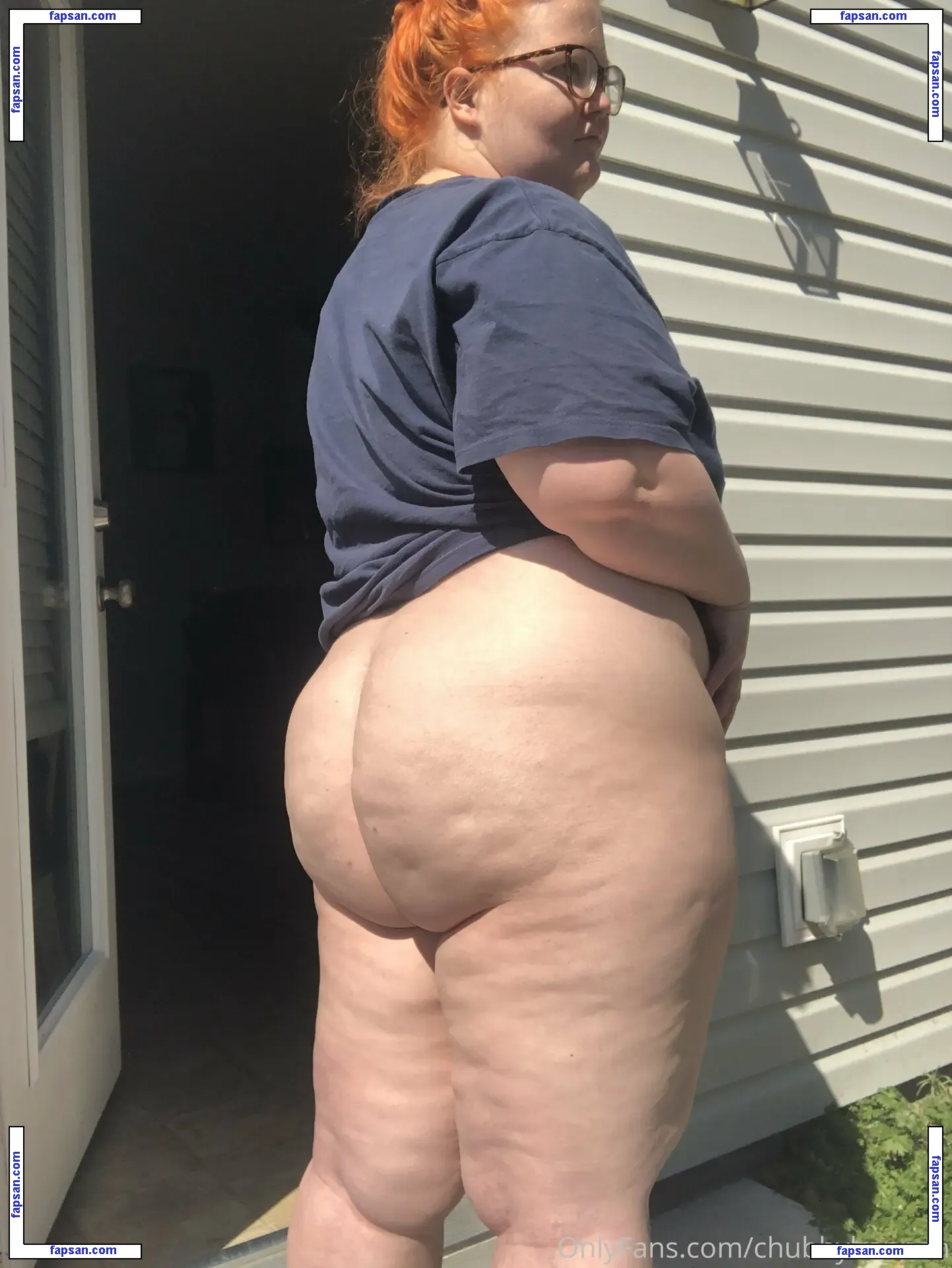 chubbyhannah nude photo #0030 from OnlyFans