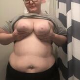 chubbyhannah nude #0003