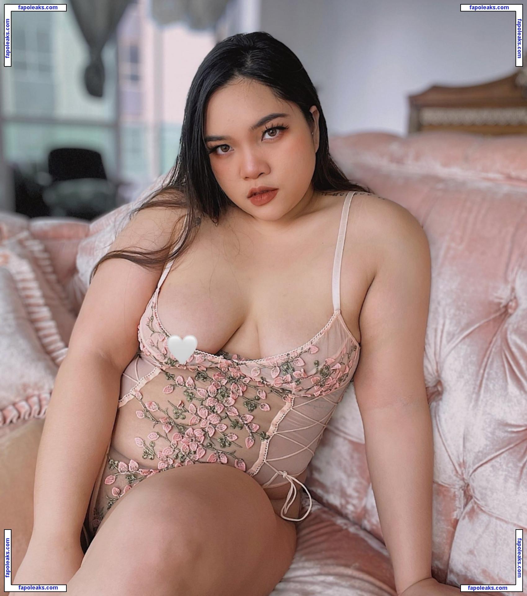 chubbypreeya / shortipreeya nude photo #0006 from OnlyFans