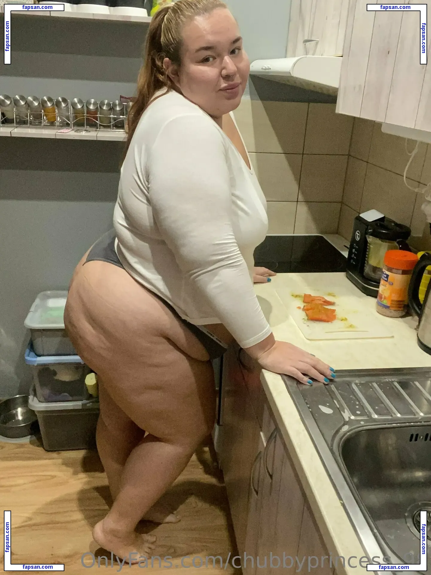 chubbyprincess_98 nude photo #0011 from OnlyFans