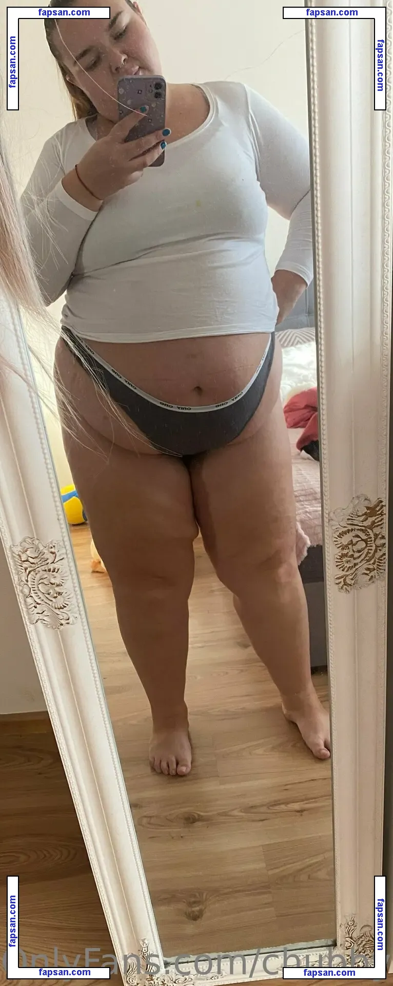 chubbyprincess_98 nude photo #0015 from OnlyFans