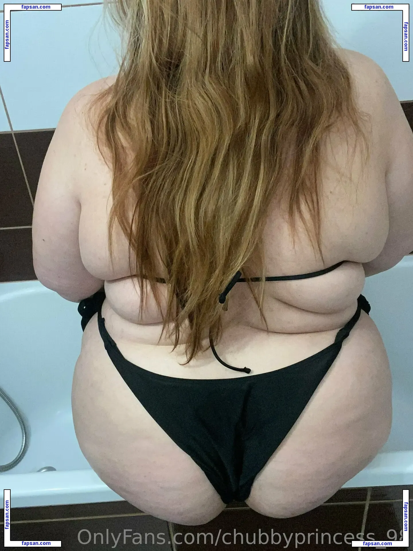 chubbyprincess_98 nude photo #0020 from OnlyFans