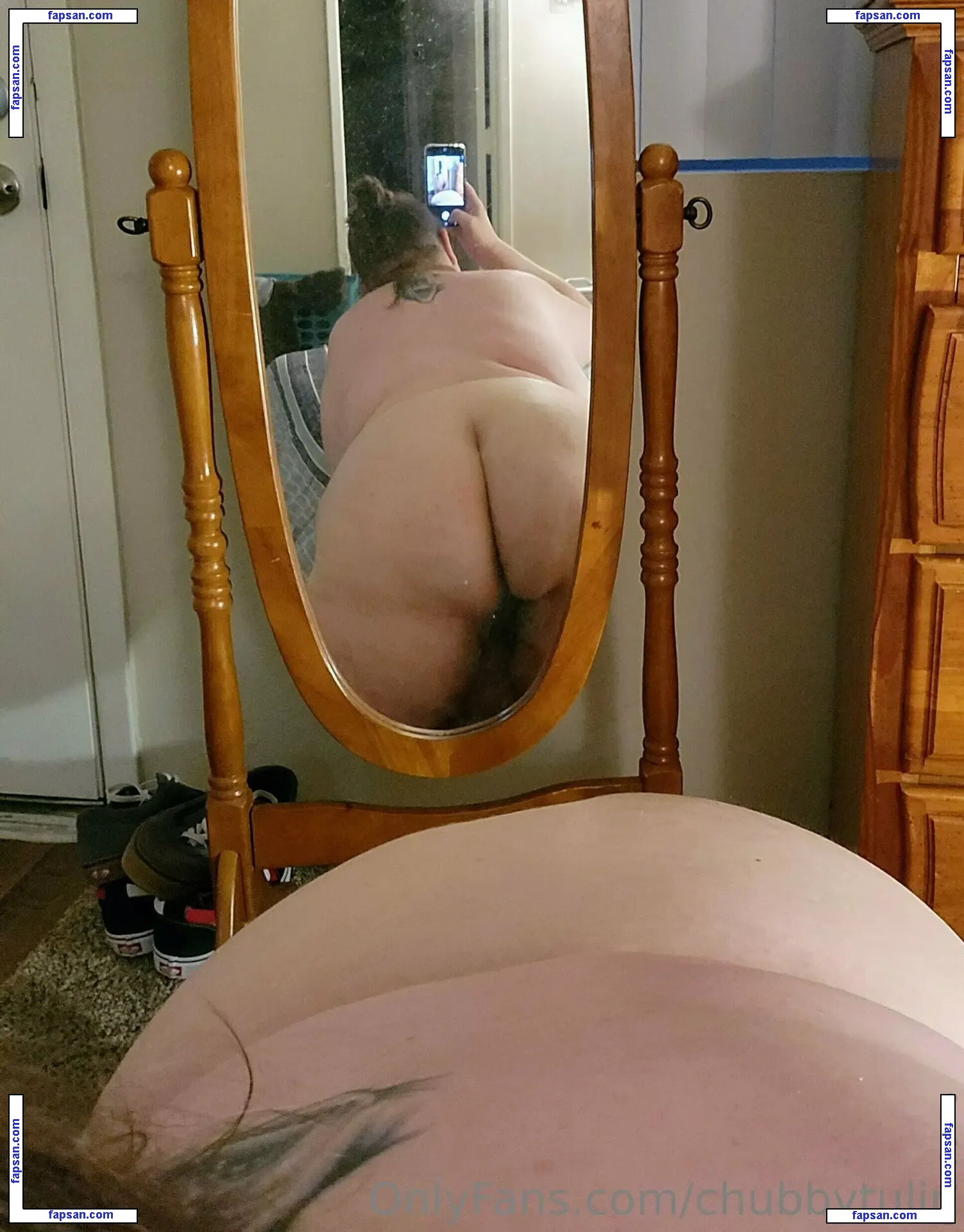 chubbytulip nude photo #0007 from OnlyFans