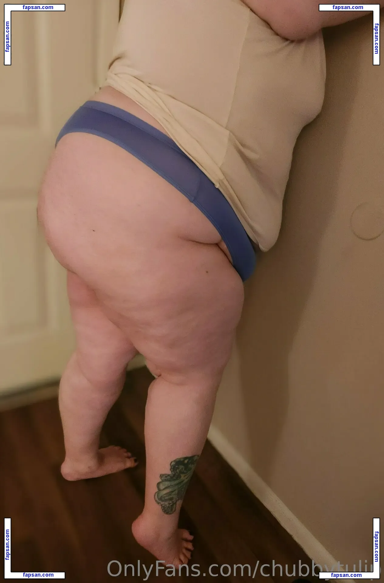 chubbytulip nude photo #0012 from OnlyFans