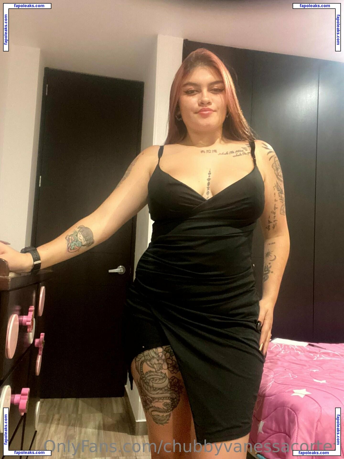 chubbyvanessacortez nude photo #0007 from OnlyFans