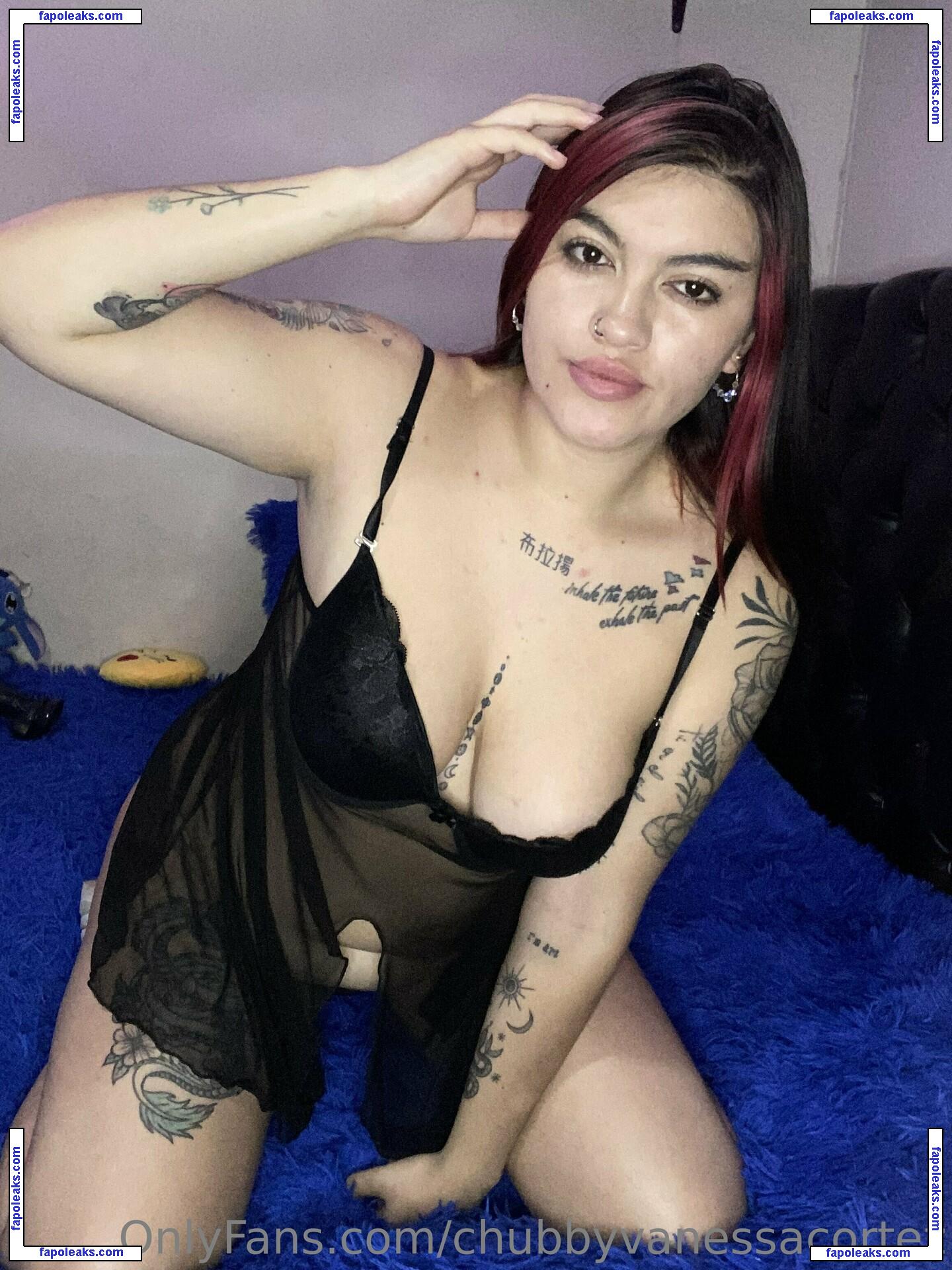 chubbyvanessacortez nude photo #0013 from OnlyFans