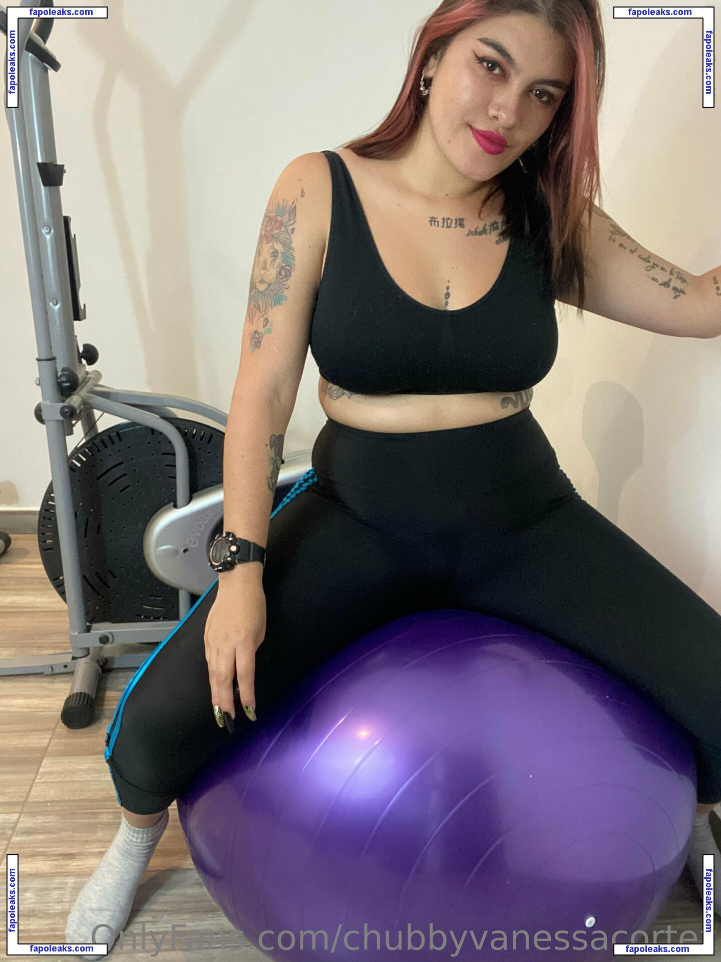 chubbyvanessacortez nude photo #0019 from OnlyFans