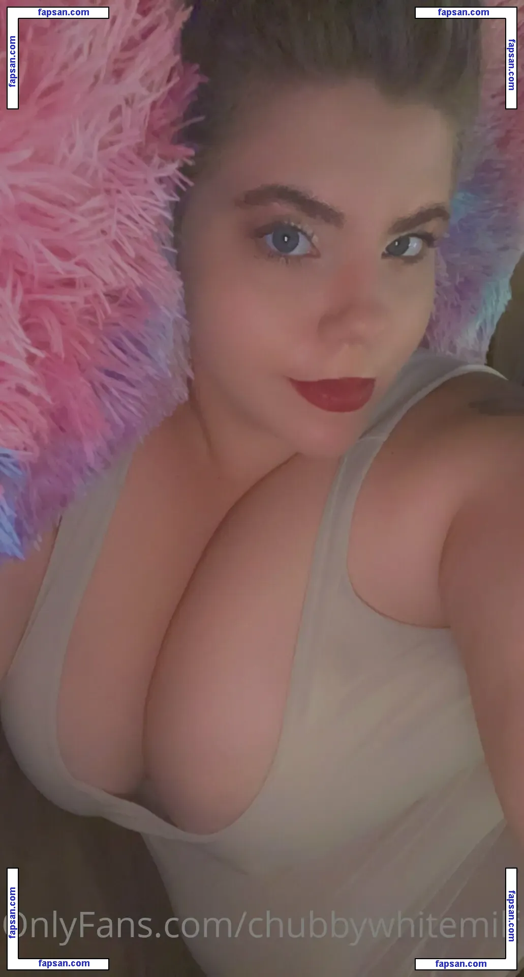 chubbywhitemilf nude photo #0020 from OnlyFans