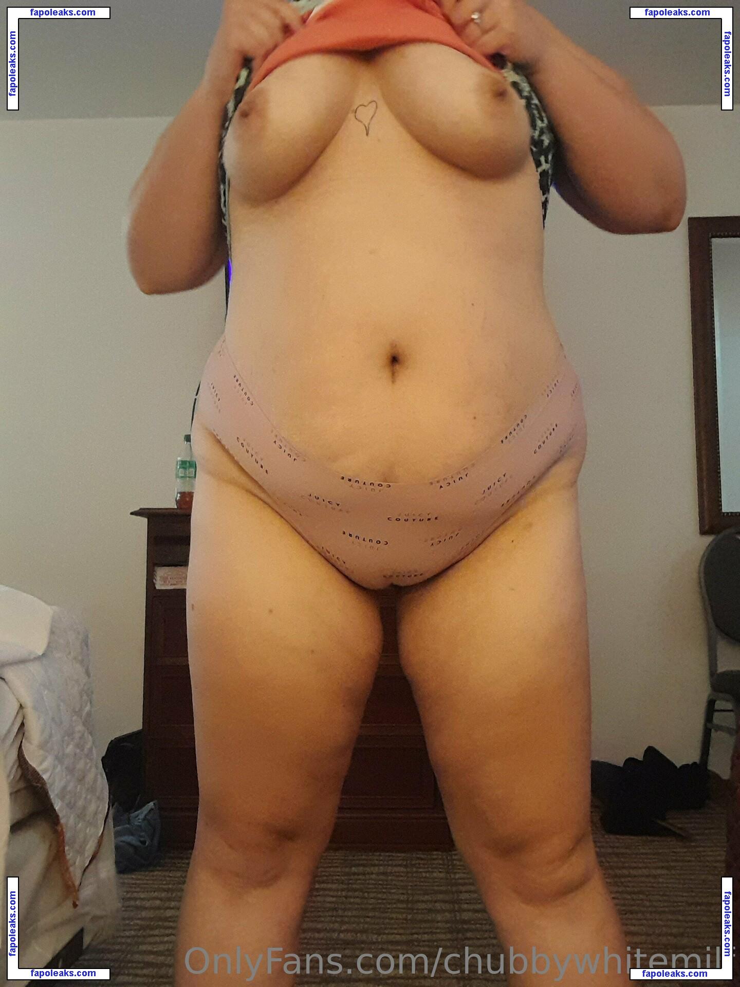 chubbywhitemilf / chubby_the_bulldog._ nude photo #0054 from OnlyFans