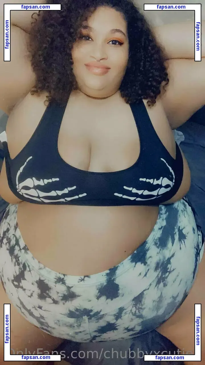 chubbyxcutiex nude photo #0073 from OnlyFans