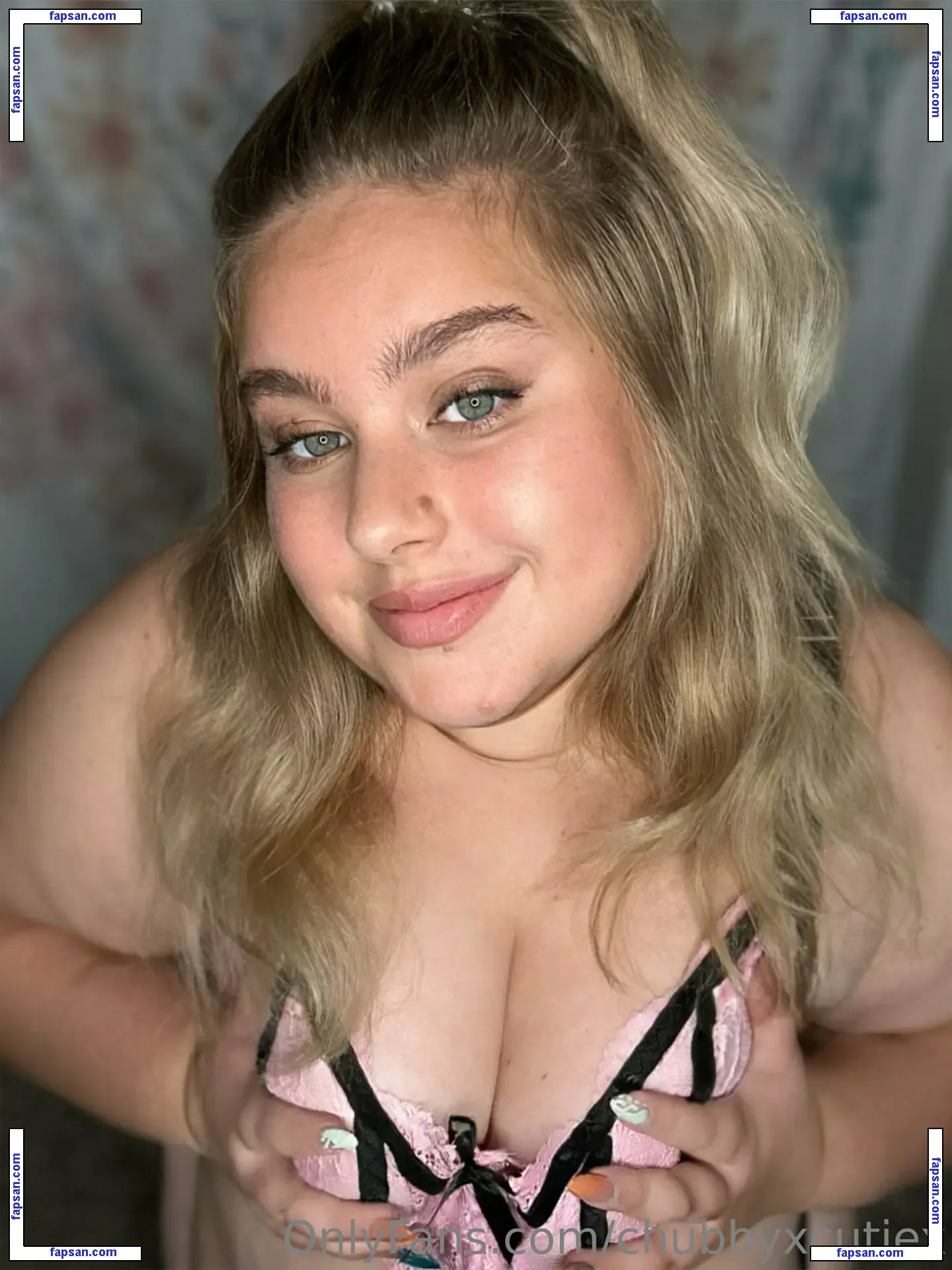 chubbyxcutiex nude photo #0077 from OnlyFans