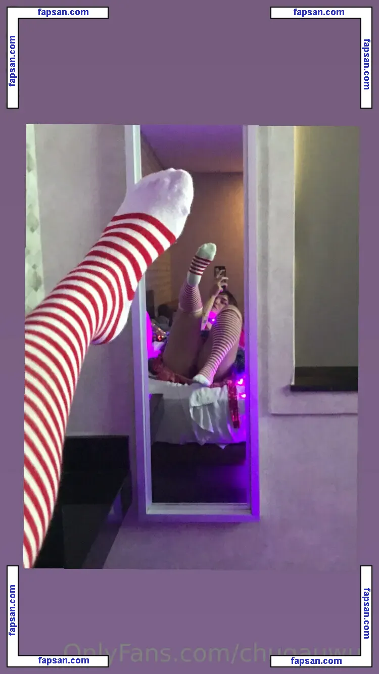 chugauwur nude photo #0015 from OnlyFans