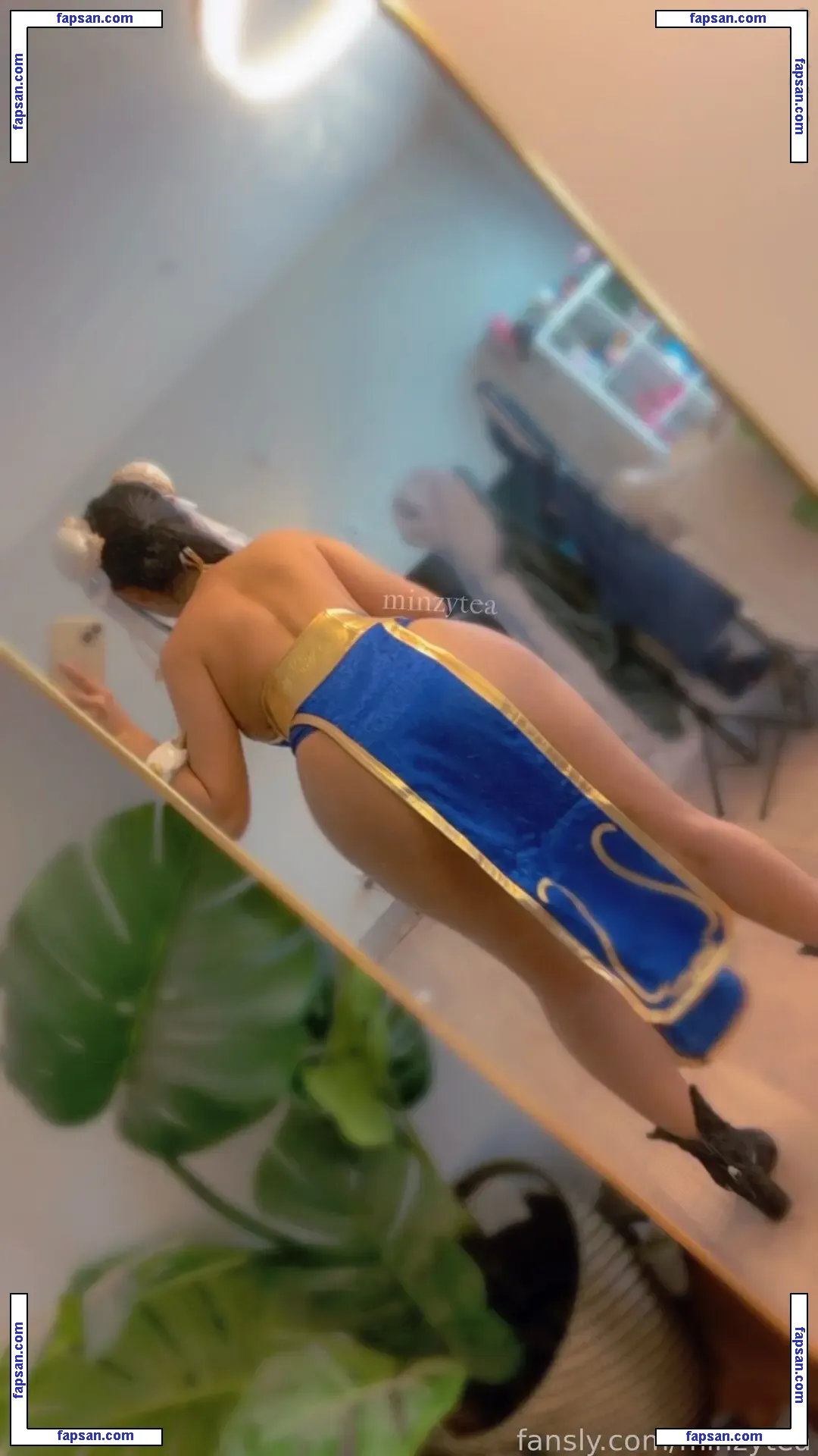 Chun Li Cosplay nude photo #0129 from OnlyFans