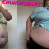 chunkybabee nude #0014