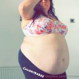 chunkybabee nude #0070