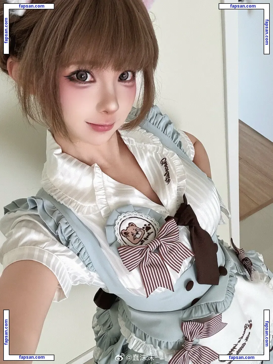 Chunmomo nude photo #0094 from OnlyFans
