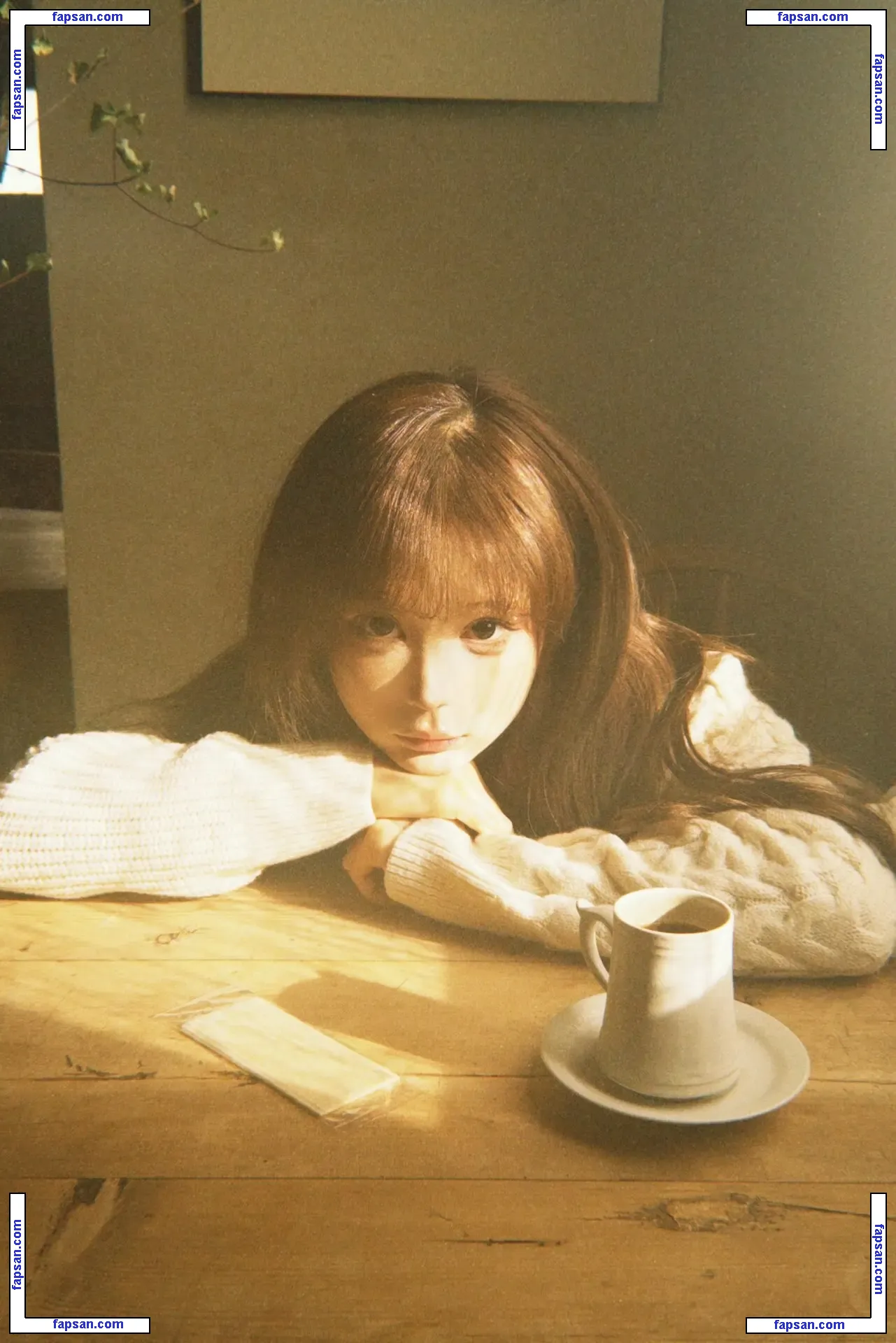 Chunmomo nude photo #0118 from OnlyFans