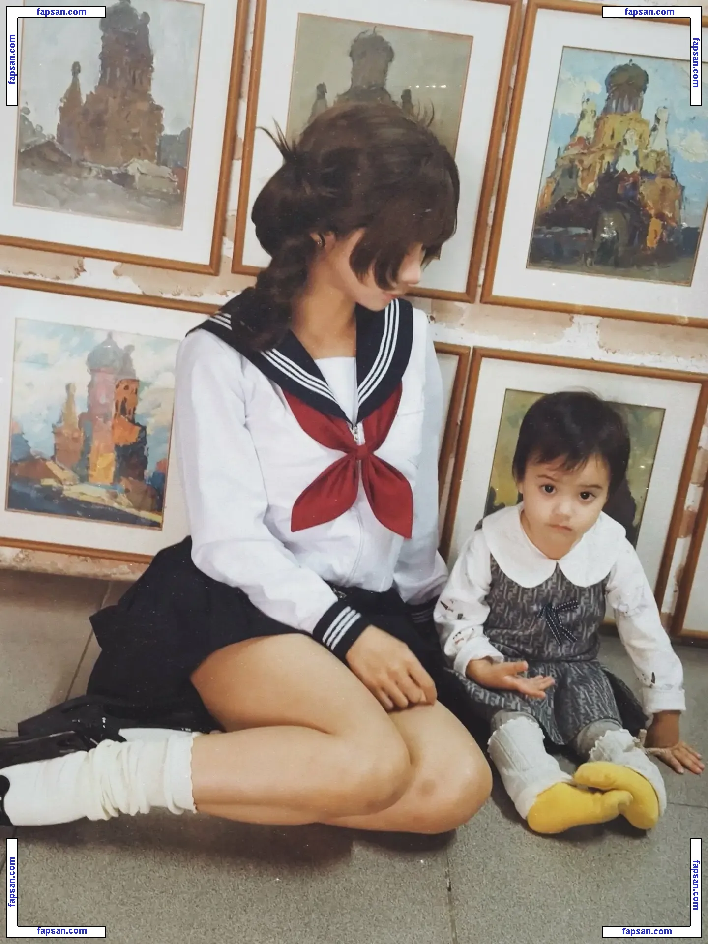 Chunmomo nude photo #0121 from OnlyFans