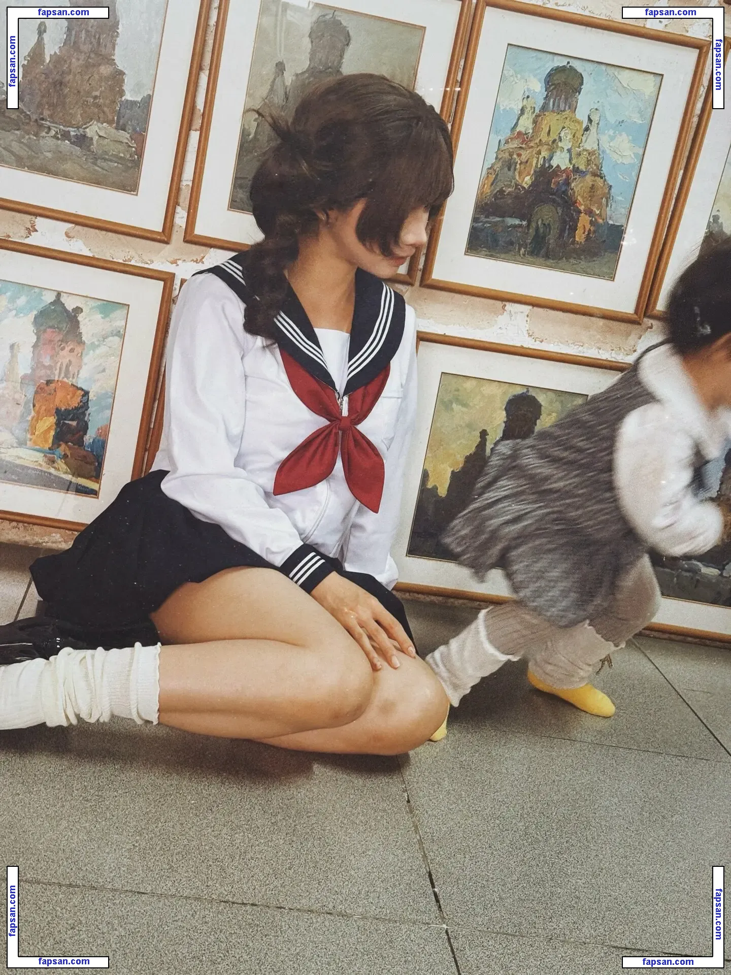 Chunmomo nude photo #0125 from OnlyFans