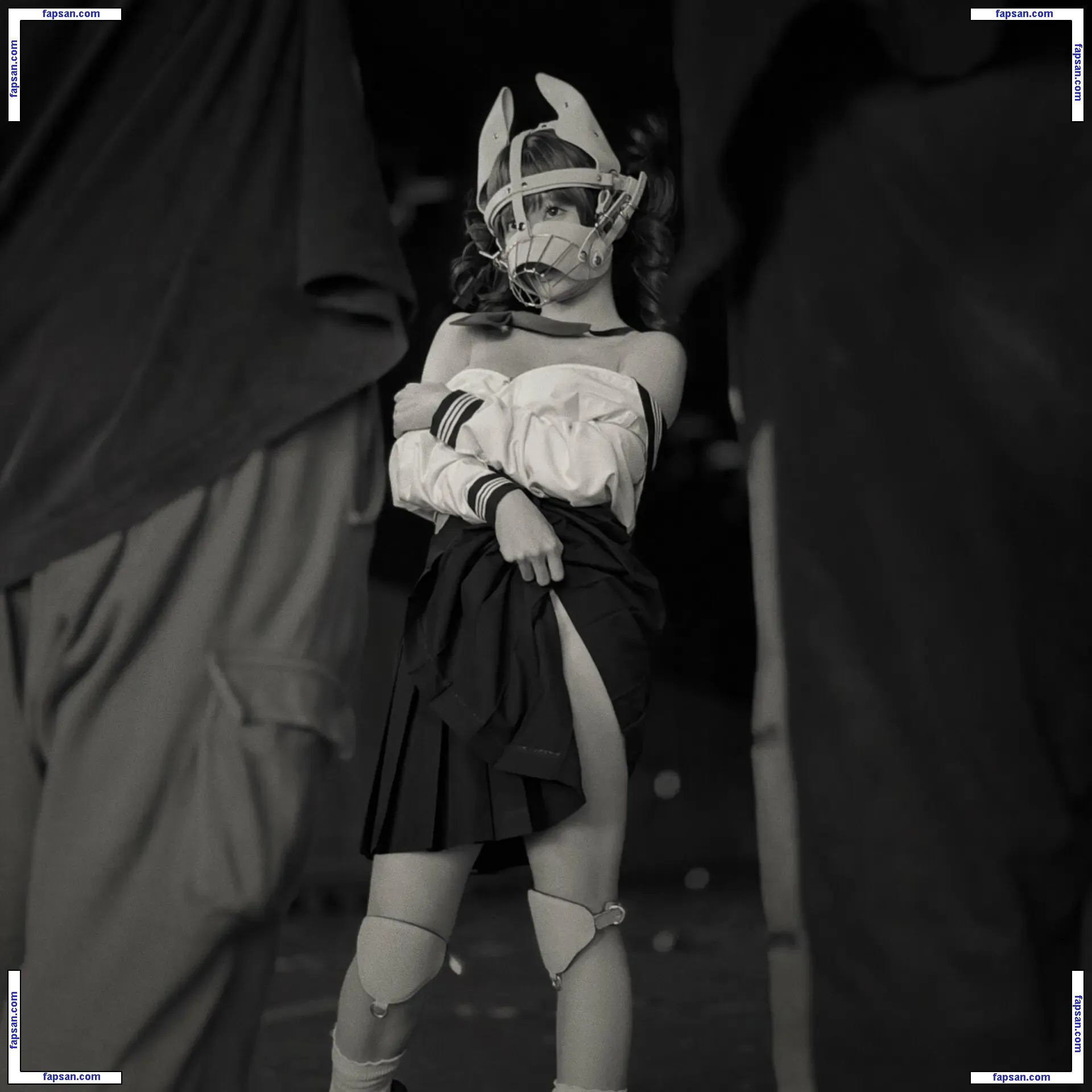 Chunmomo nude photo #0139 from OnlyFans