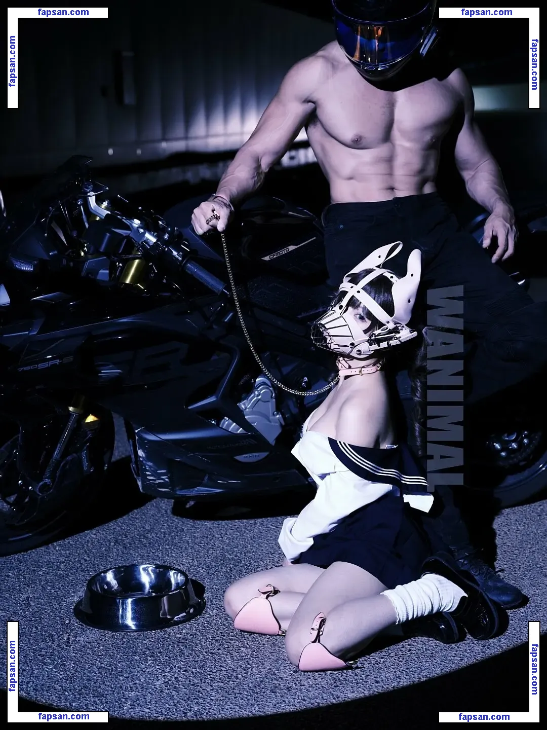 Chunmomo nude photo #0146 from OnlyFans